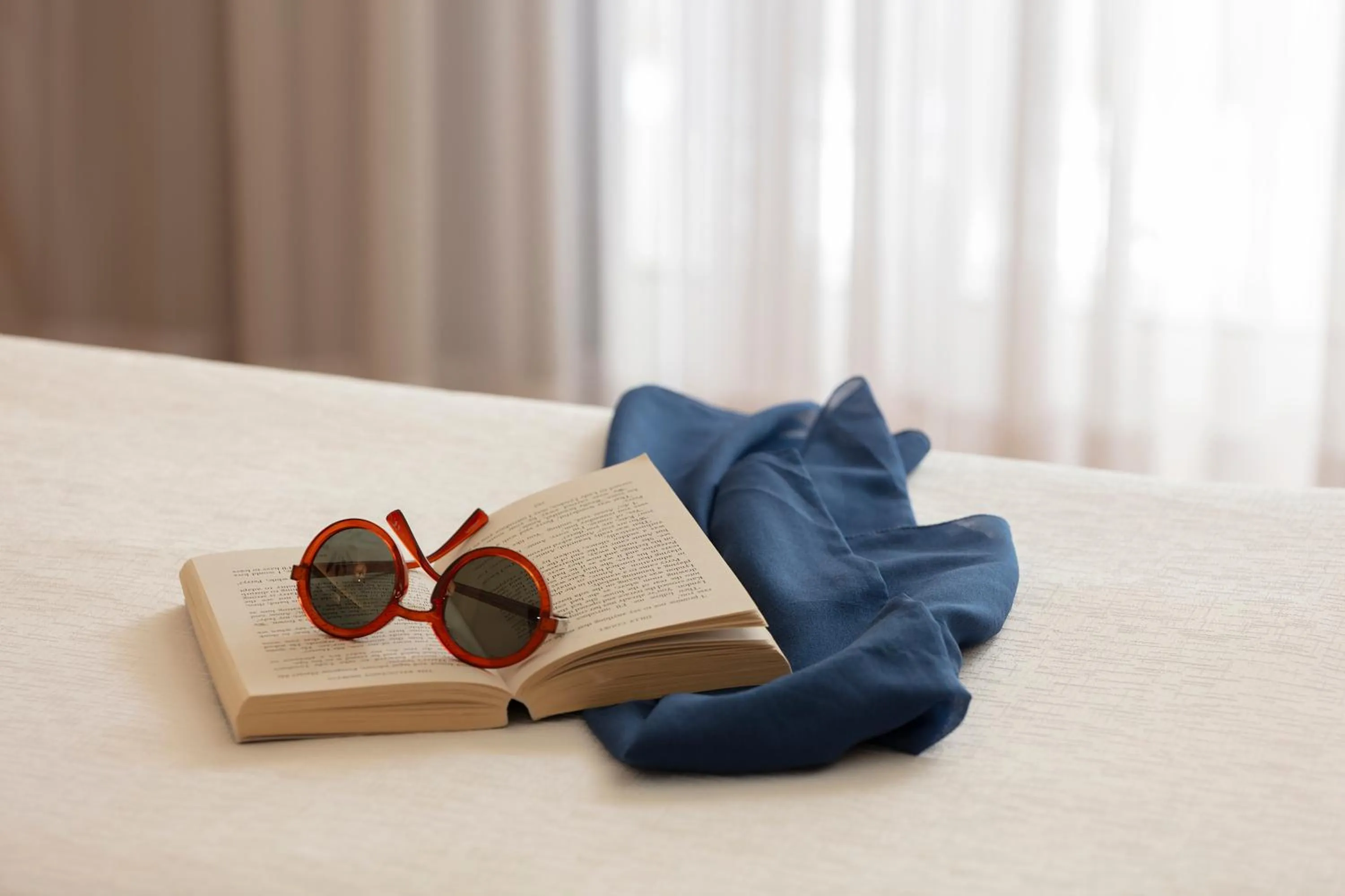 Bed in Hotel Las Vegas