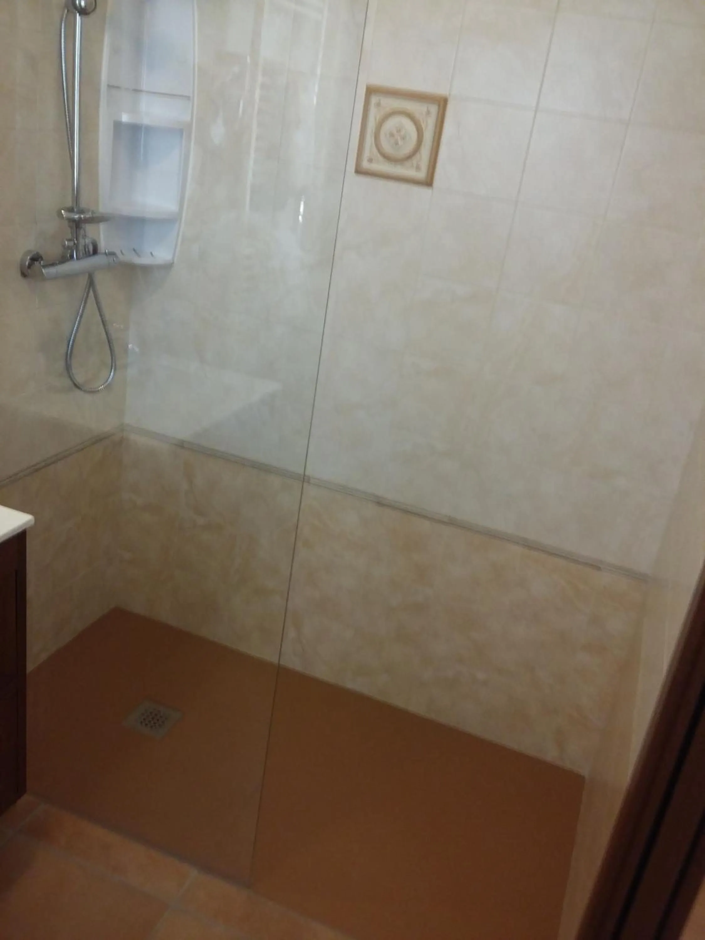Double or Twin Room with Garden View - single occupancy in B&B Itufi