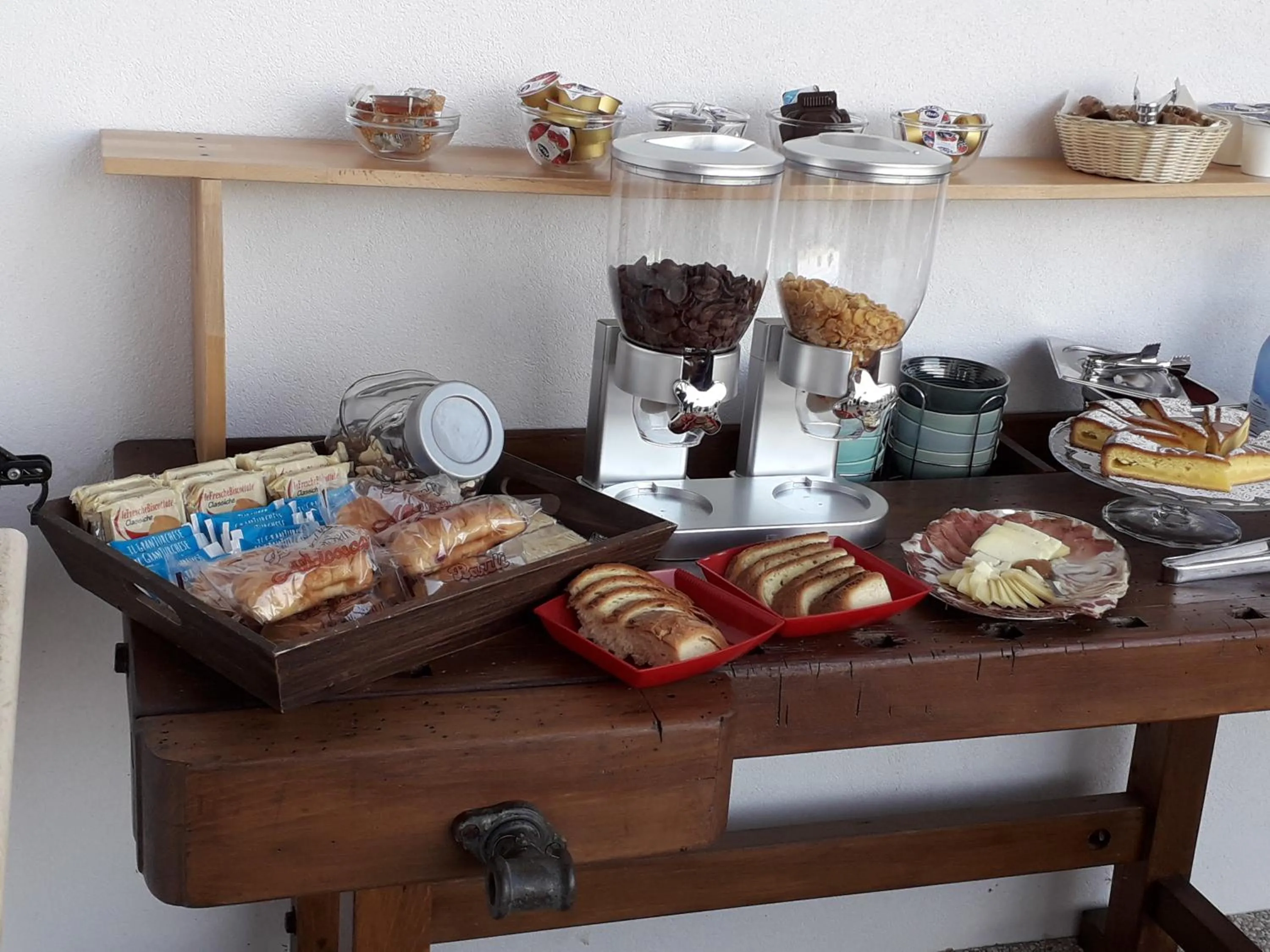 B&B Itufi