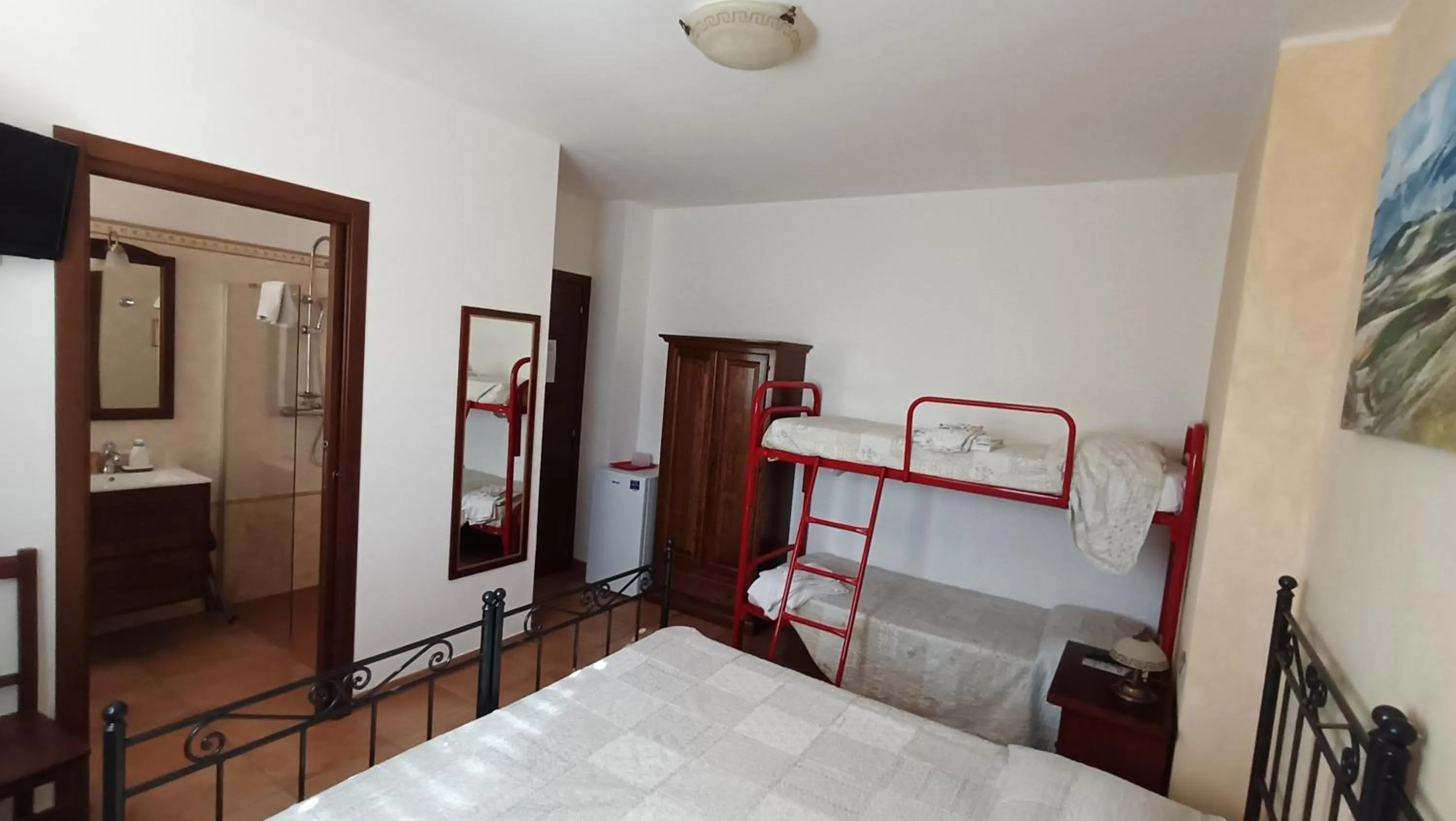 B&B Itufi