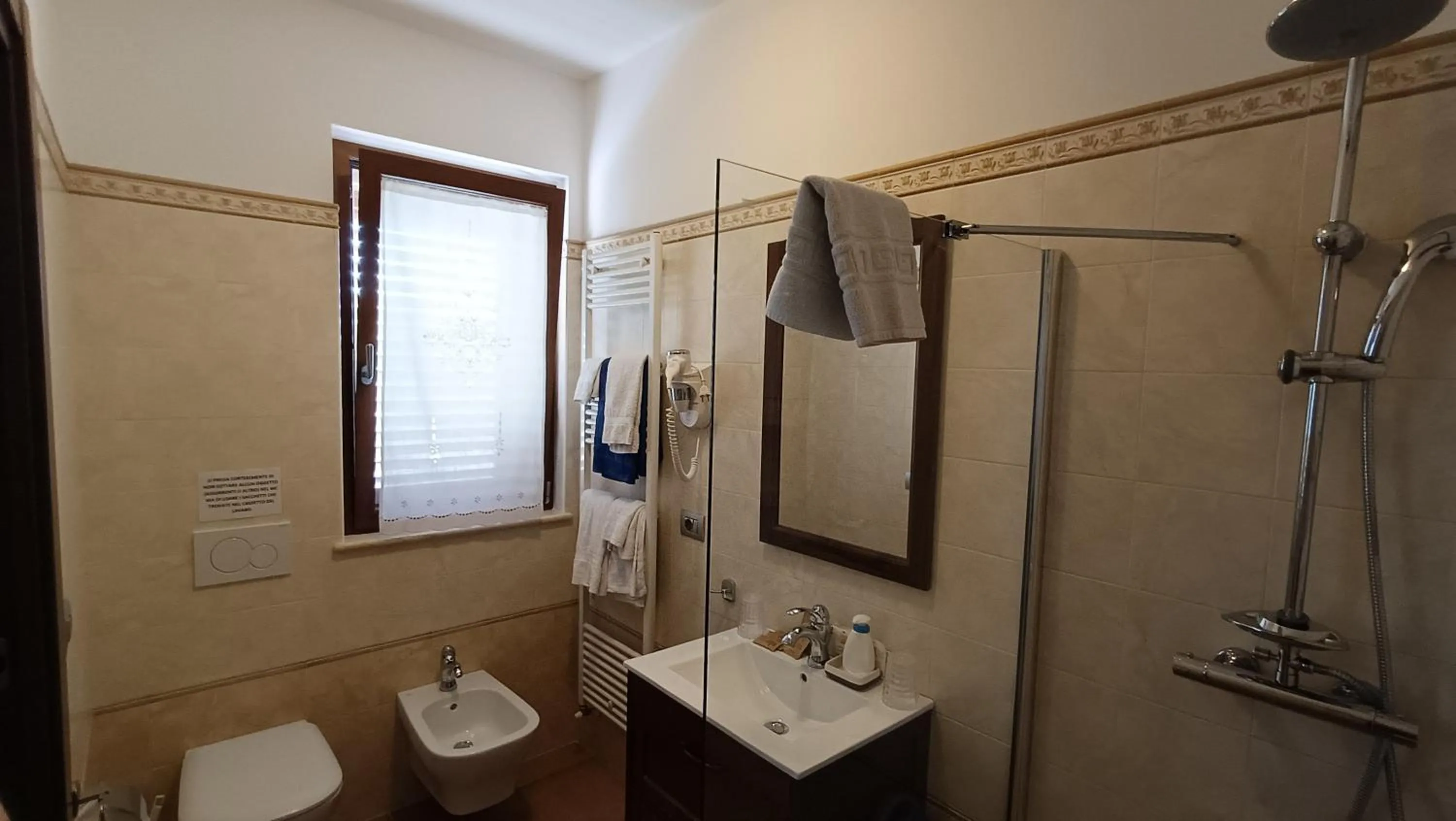 B&B Itufi
