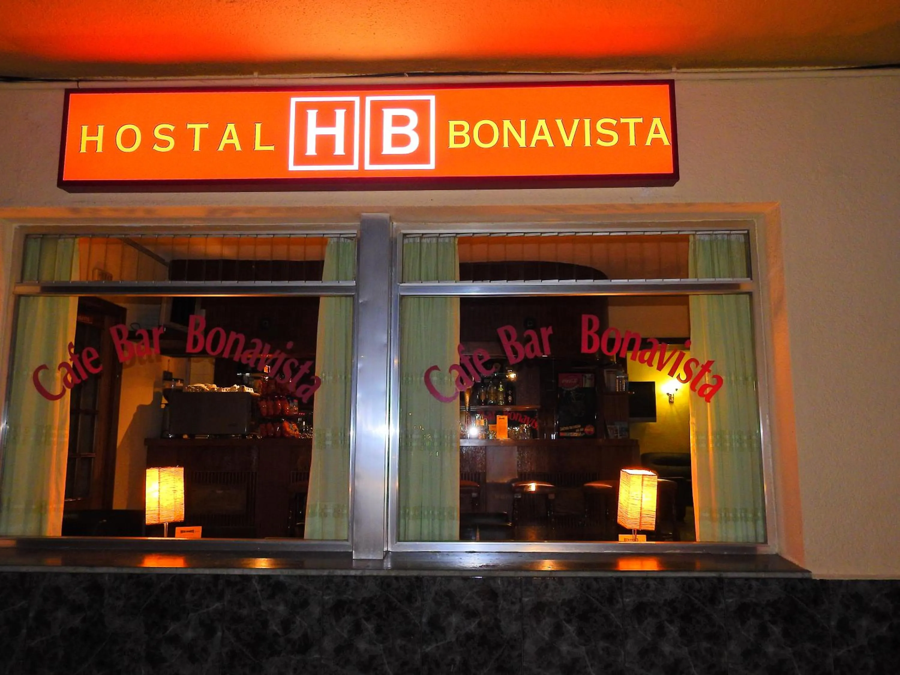 Hostal Bonavista