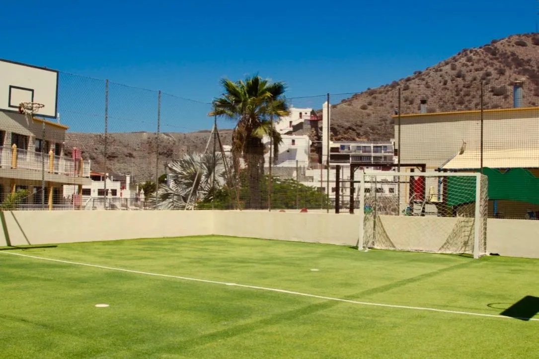 Apartamentos Natural Park