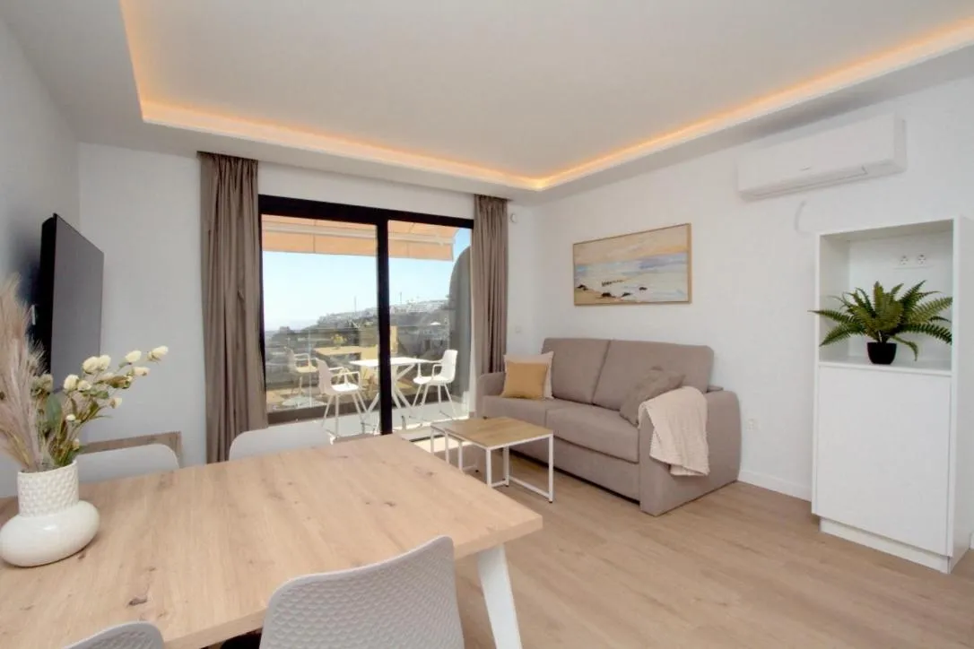 Apartamentos Natural Park