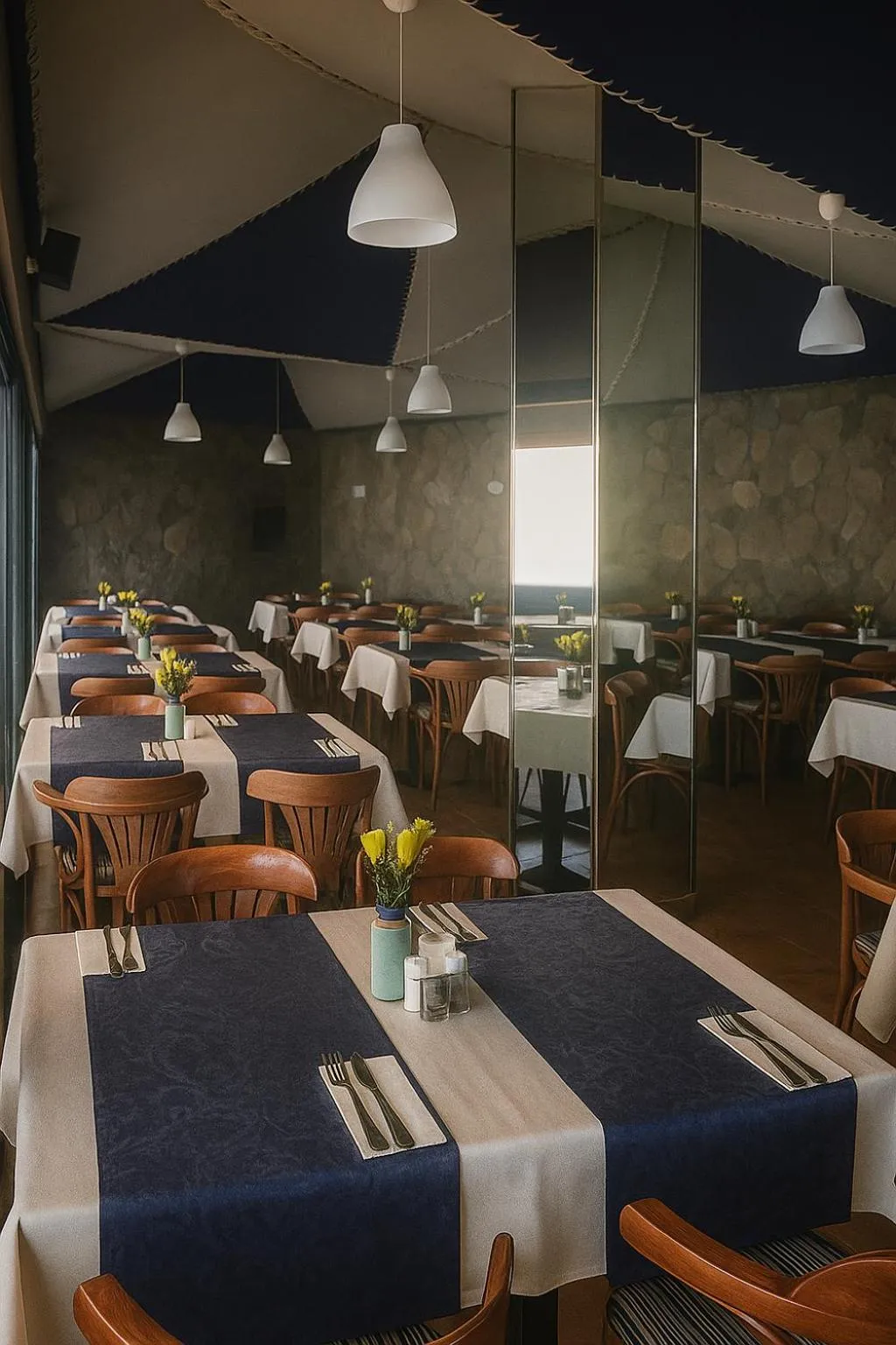 Apartamentos Natural Park