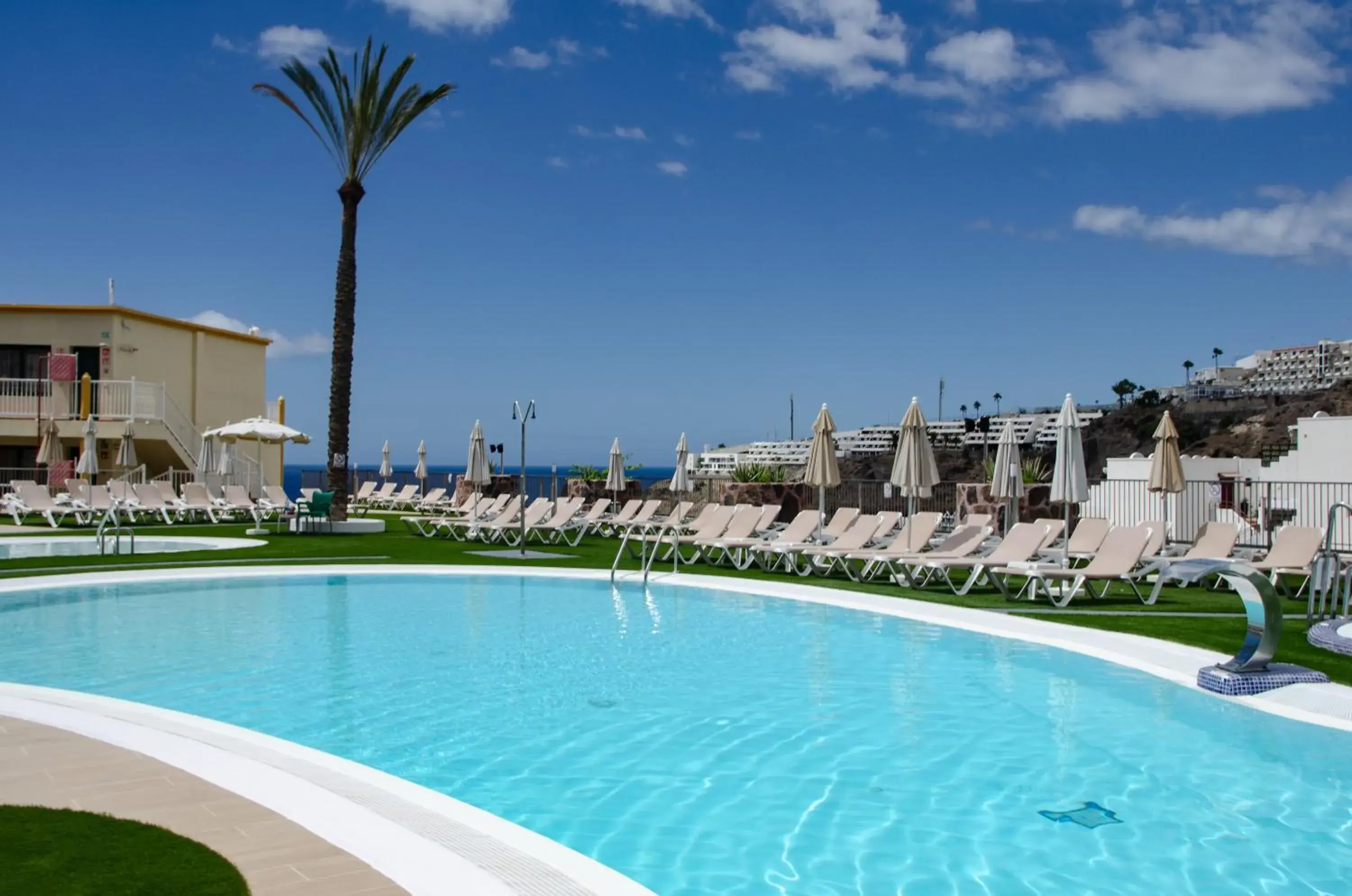 Apartamentos Natural Park Apartamentos Natural Park