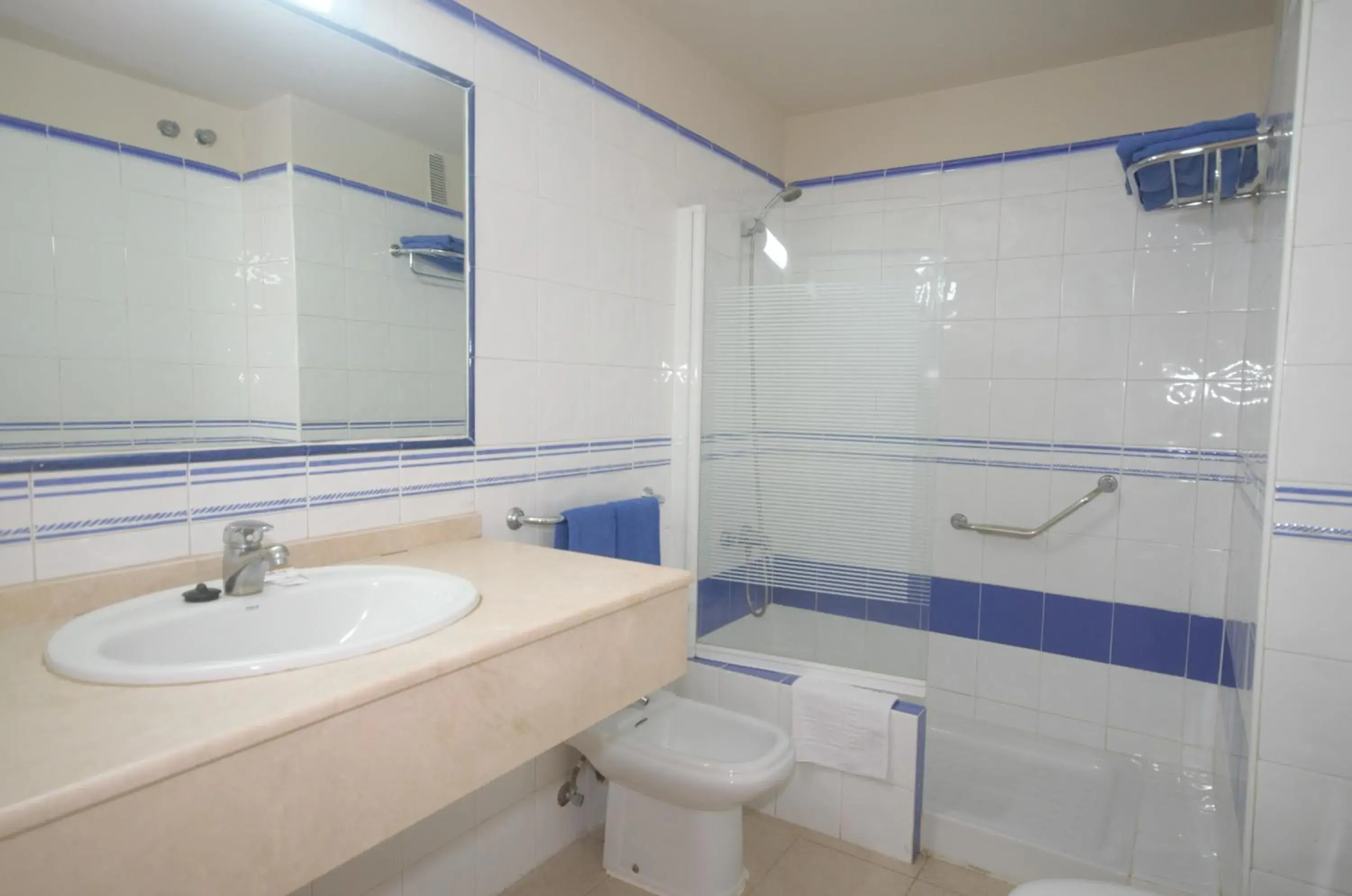 Apartamentos Natural Park Apartamentos Natural Park