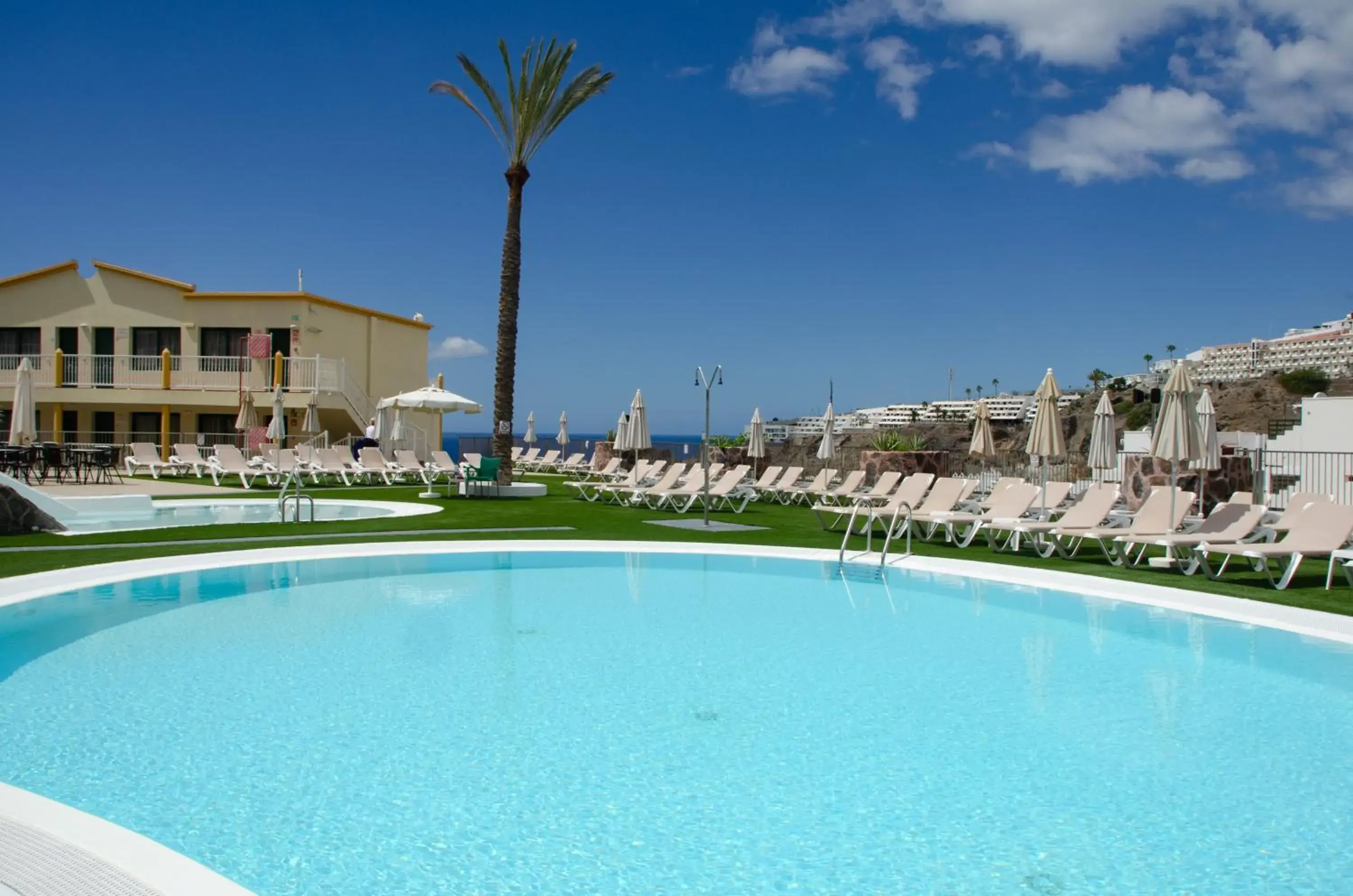 Apartamentos Natural Park Apartamentos Natural Park