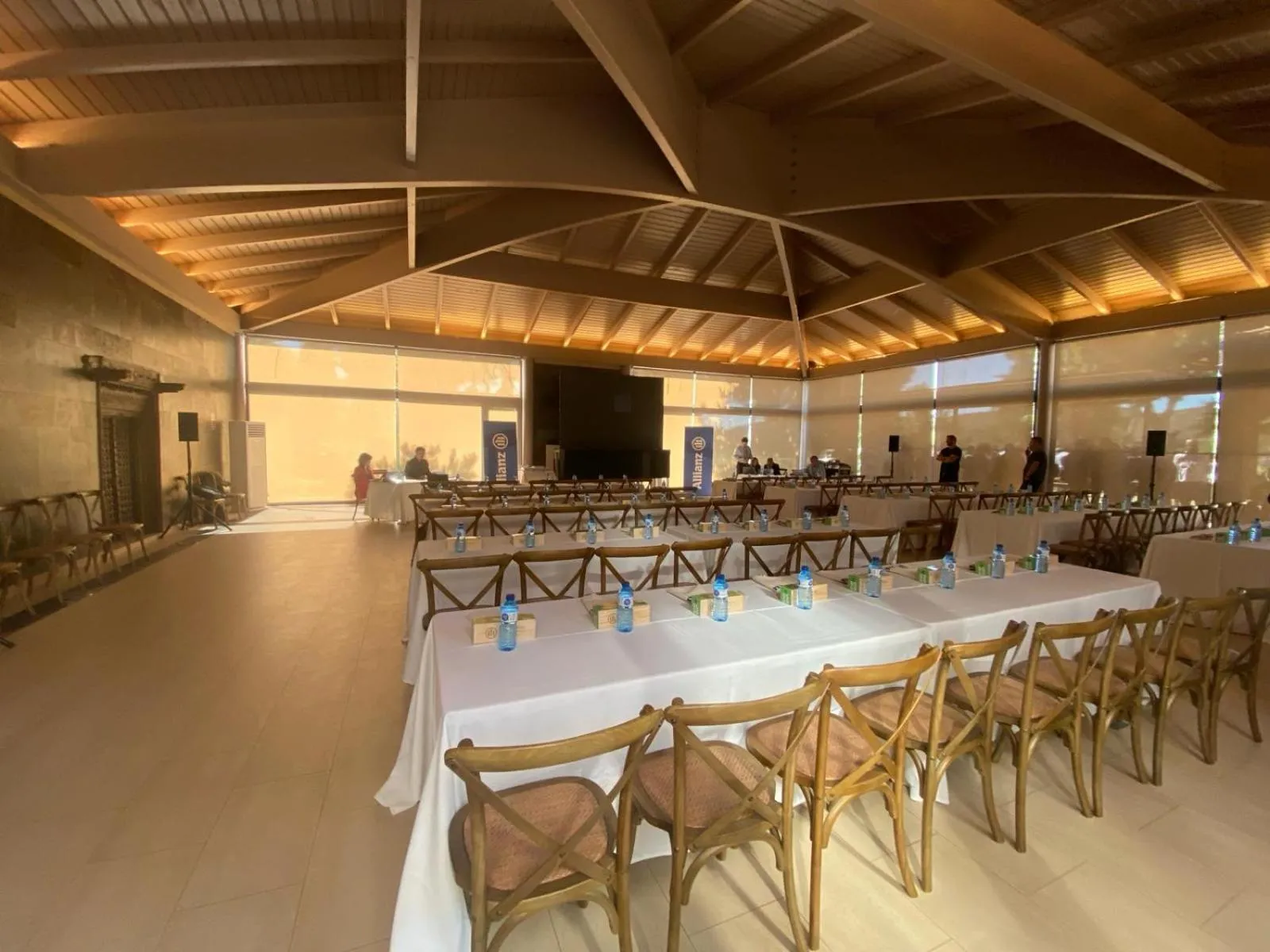 Meeting/conference room in El Plantío Golf Resort