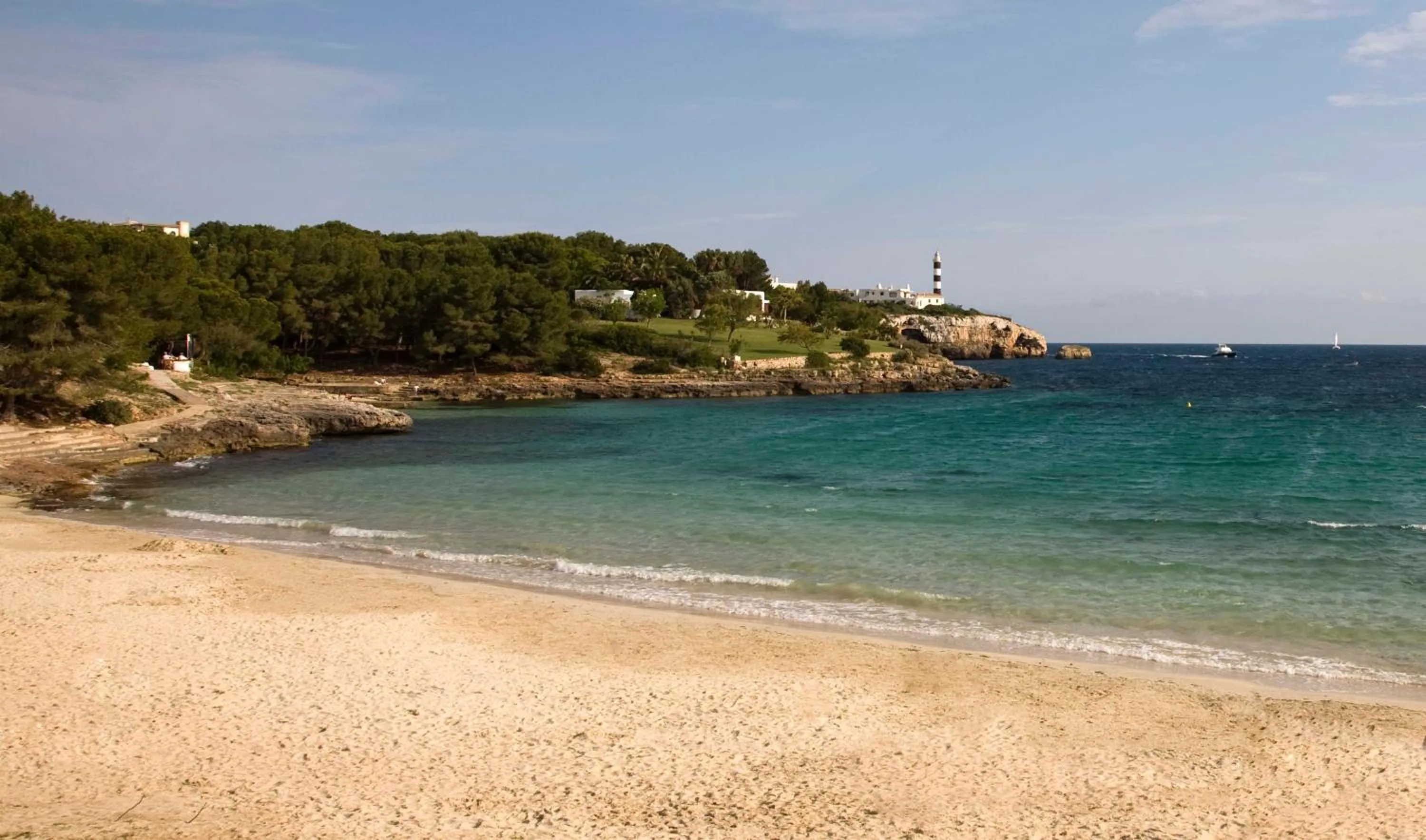 Day in OLA Apartamentos Cala d'Or