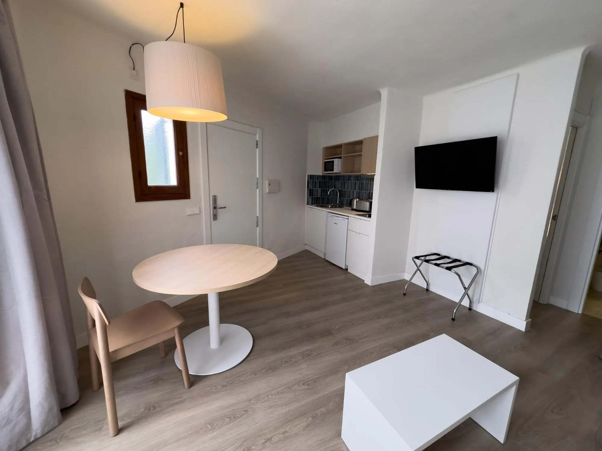 kitchen in BLUESEA Es Bolero