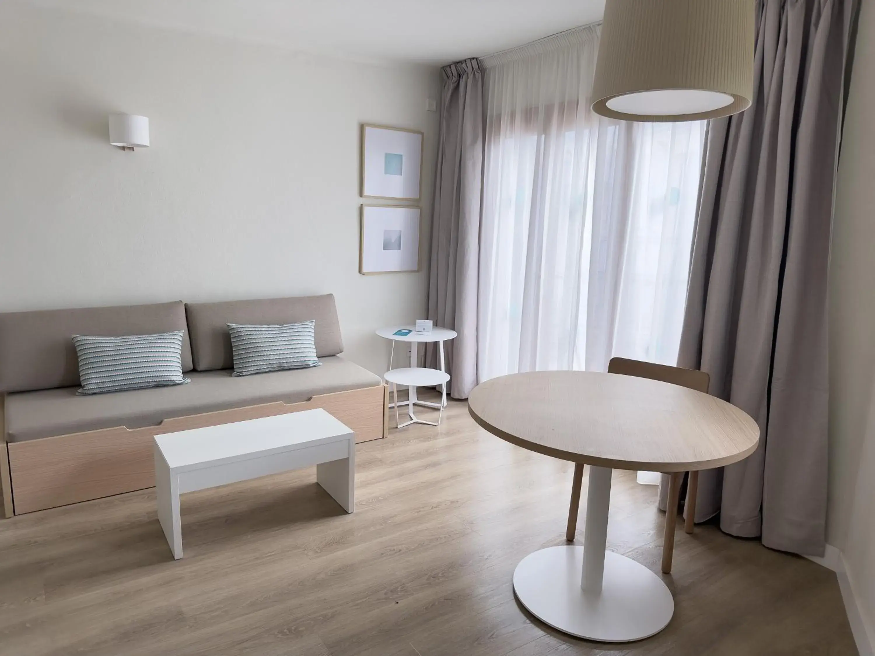 Living room in BLUESEA Es Bolero Living room in BLUESEA Es Bolero