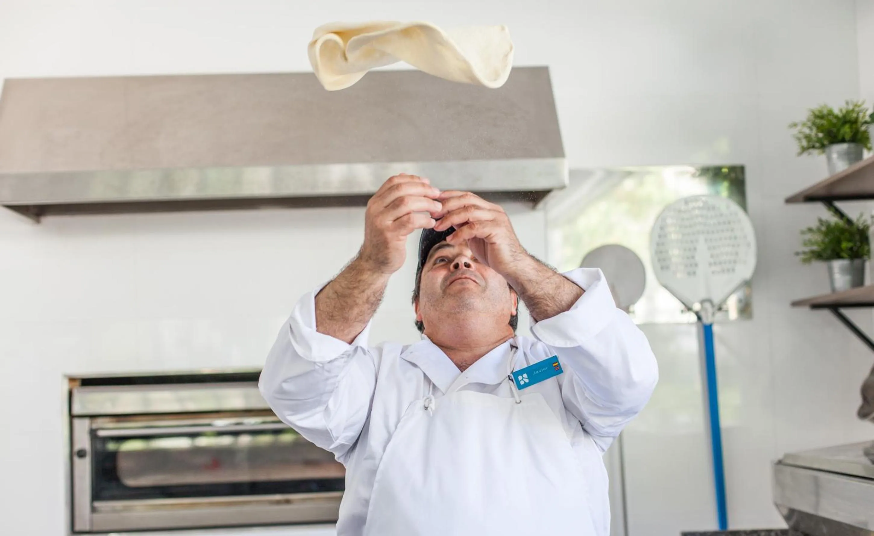 Food and drinks in BLUESEA Es Bolero