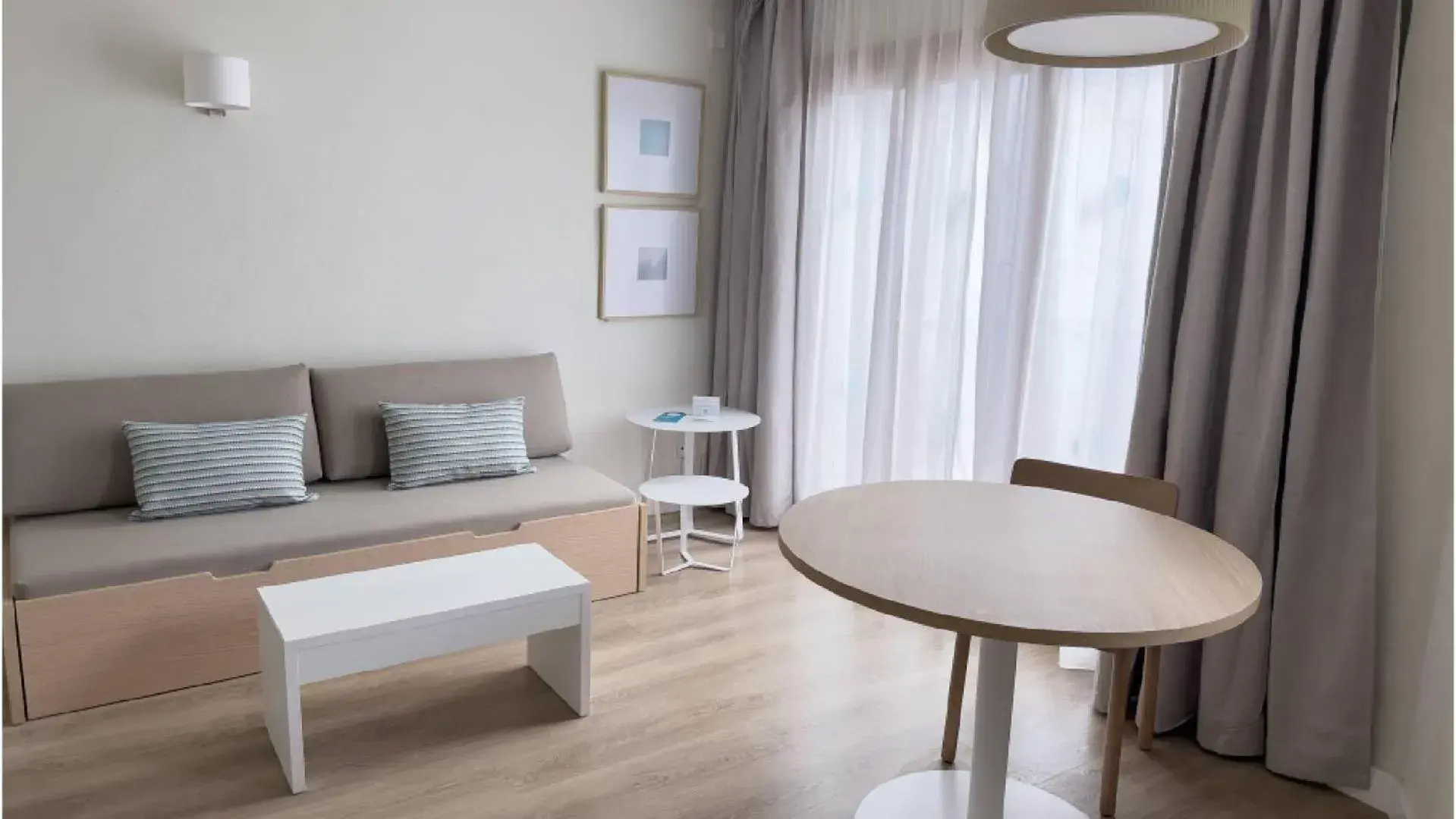 Photo of the whole room in BLUESEA Es Bolero Photo of the whole room in BLUESEA Es Bolero