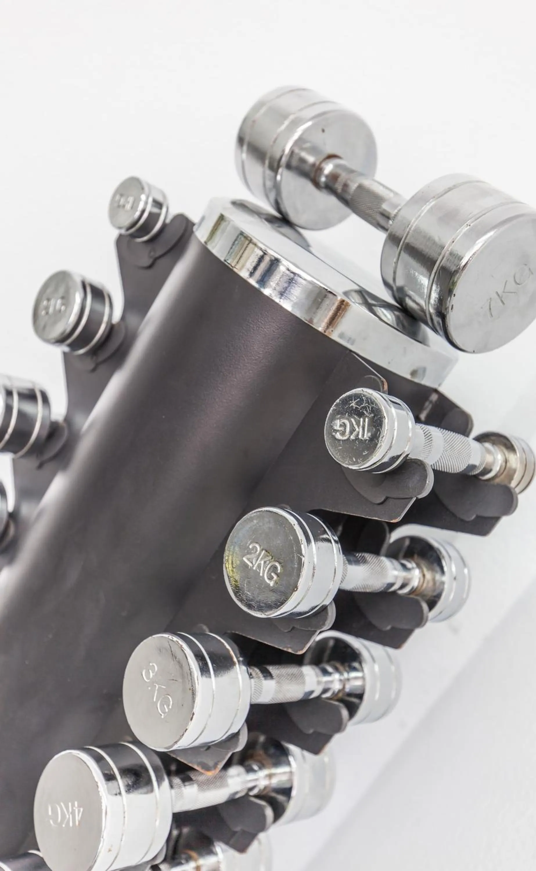 Fitness centre/facilities in BLUESEA Es Bolero