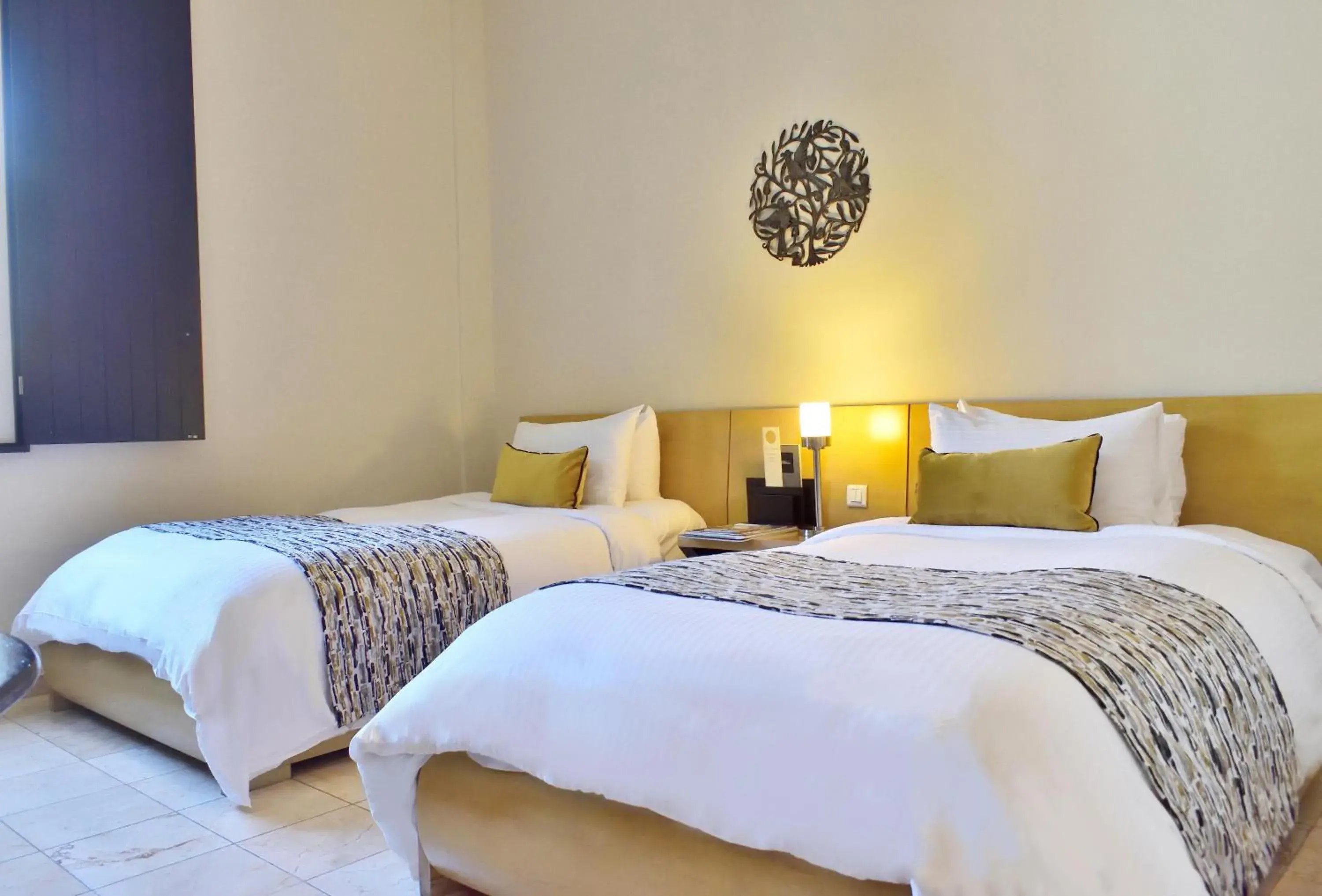 Photo of the whole room, Bed in Hodelpa Nicolás de Ovando Photo of the whole room, Bed in Hodelpa Nicolás de Ovando