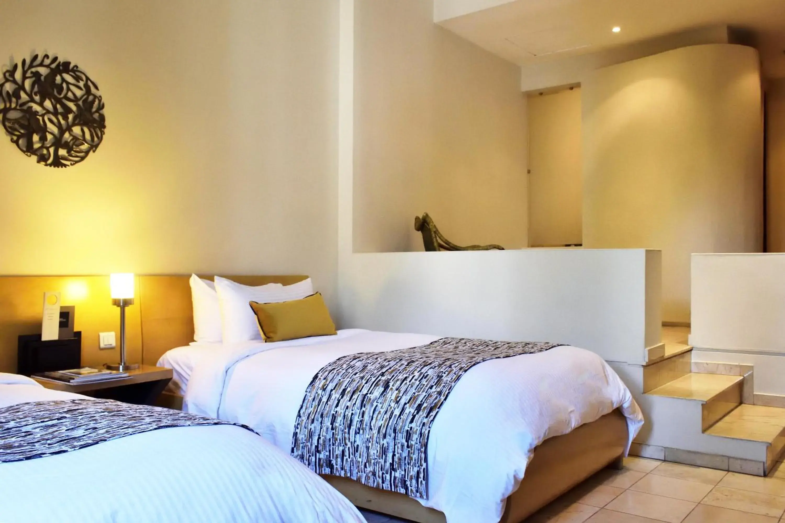 Photo of the whole room, Bed in Hodelpa Nicolás de Ovando Photo of the whole room, Bed in Hodelpa Nicolás de Ovando