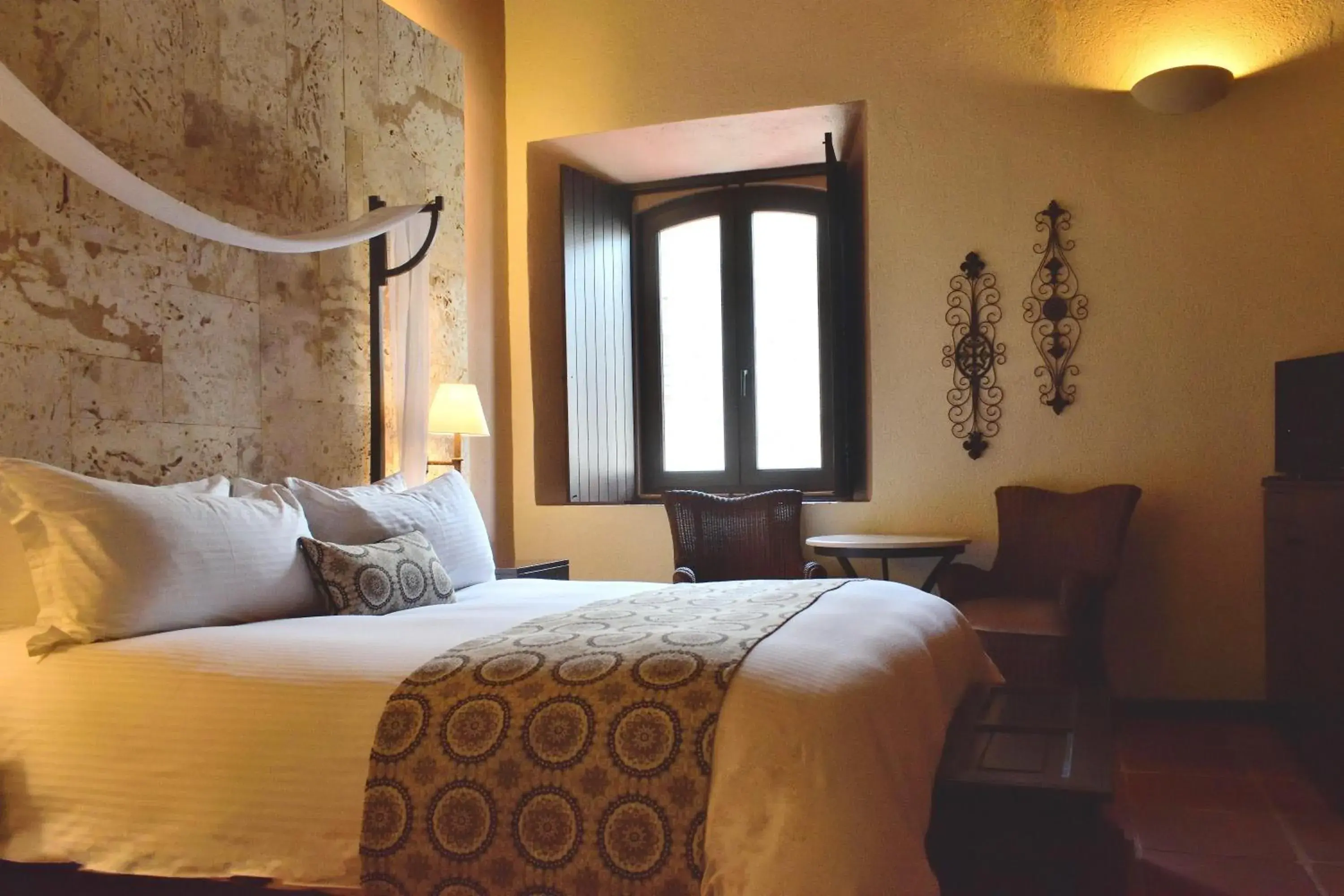 Photo of the whole room, Bed in Hodelpa Nicolás de Ovando Photo of the whole room, Bed in Hodelpa Nicolás de Ovando