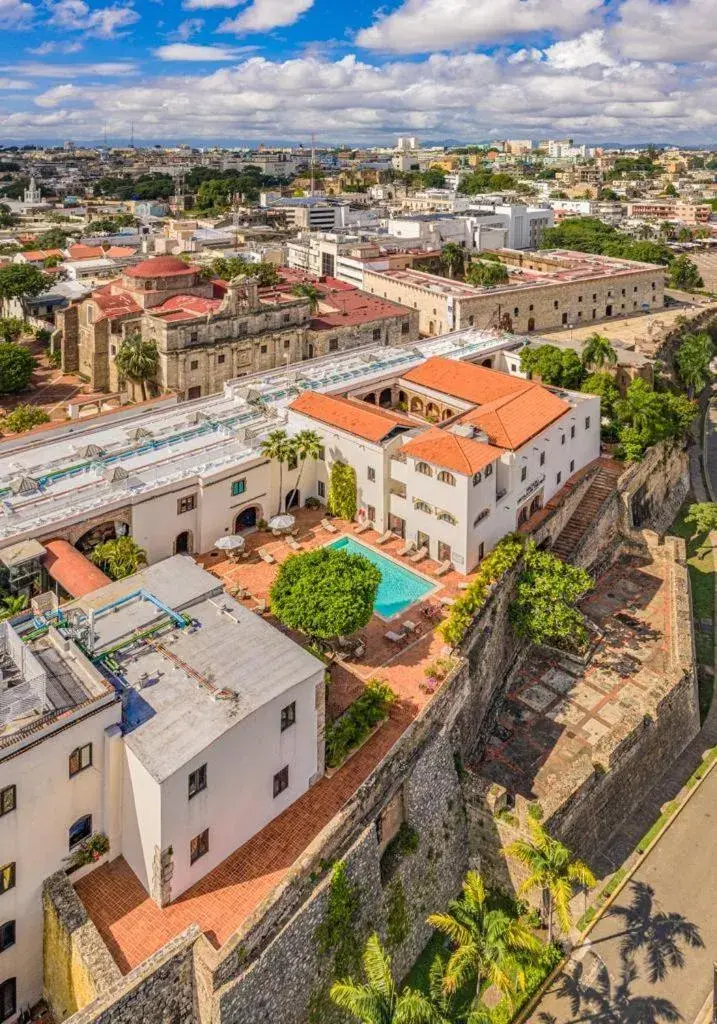 Property building in Hodelpa Nicolás de Ovando Property building in Hodelpa Nicolás de Ovando