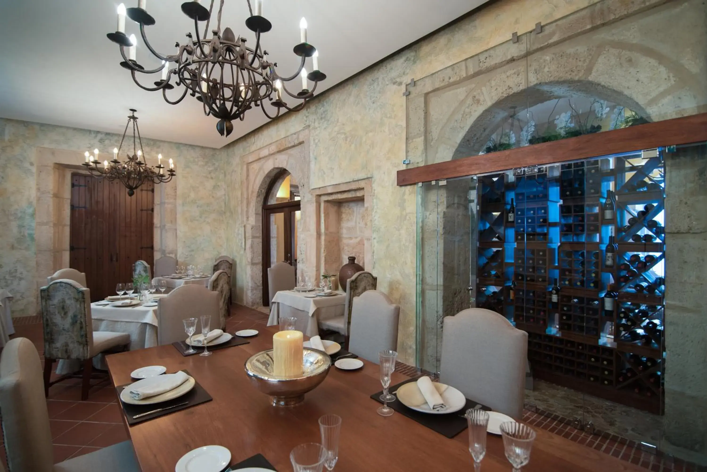 Restaurant/places to eat in Hodelpa Nicolás de Ovando Restaurant/places to eat in Hodelpa Nicolás de Ovando