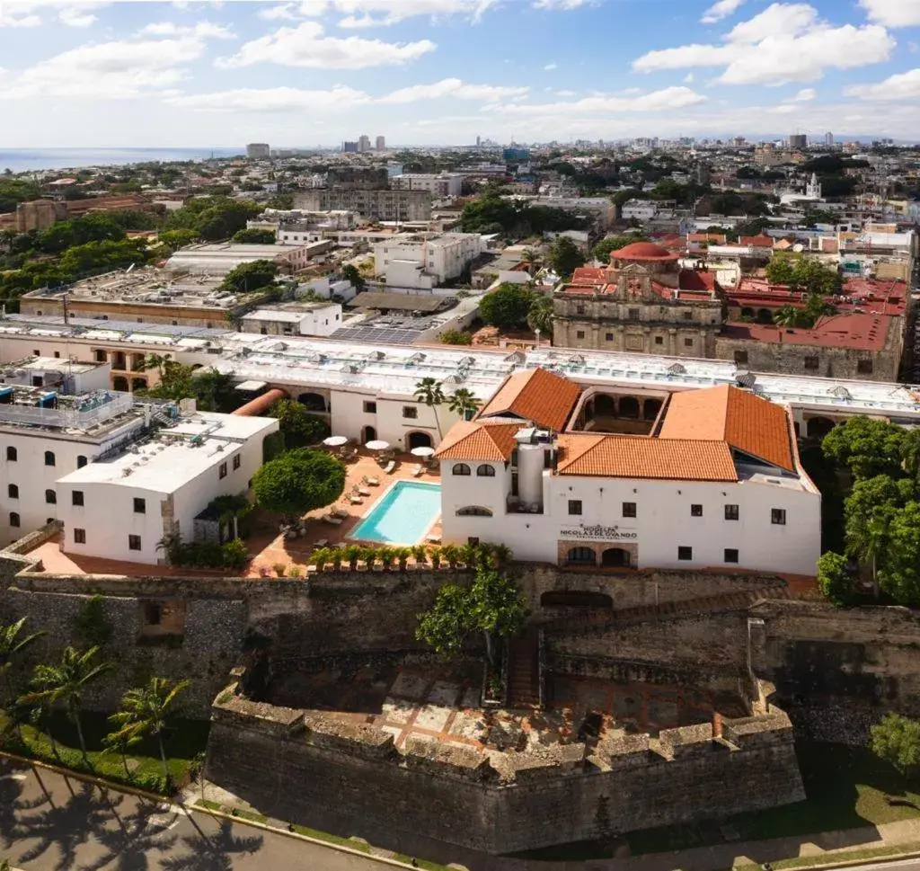 Property building in Hodelpa Nicolás de Ovando Property building in Hodelpa Nicolás de Ovando