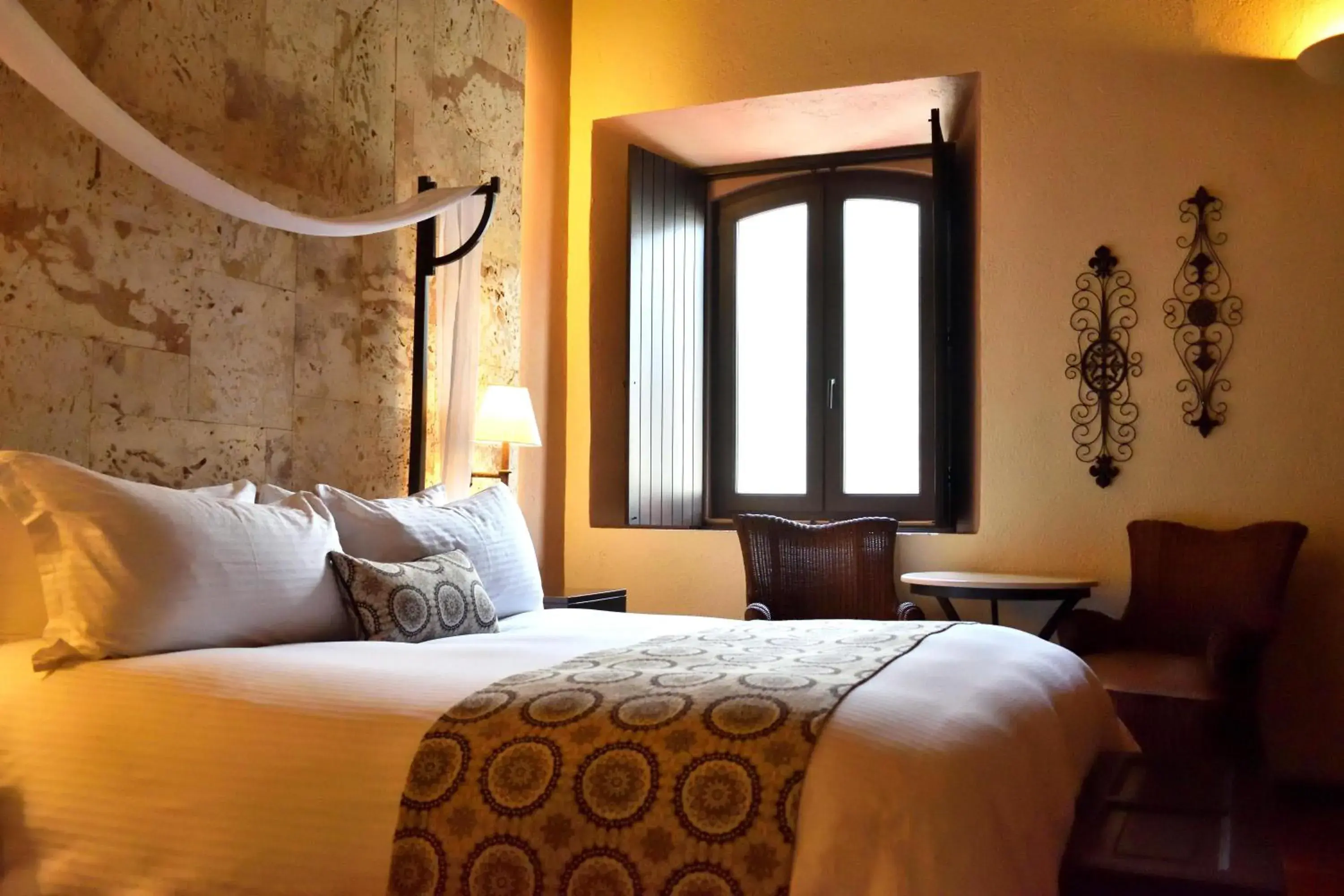 Photo of the whole room, Bed in Hodelpa Nicolás de Ovando Photo of the whole room, Bed in Hodelpa Nicolás de Ovando