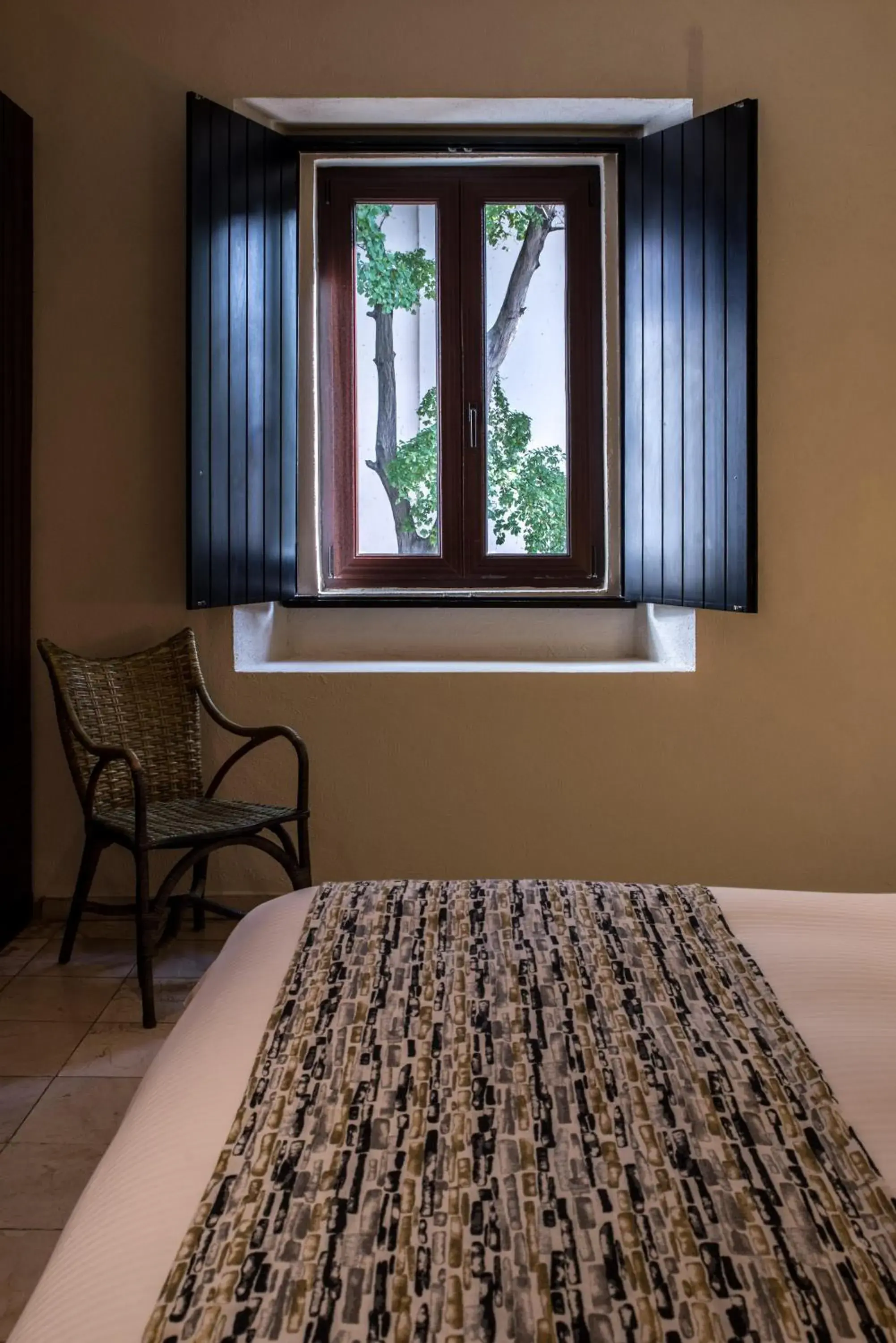 Photo of the whole room, Bed in Hodelpa Nicolás de Ovando Photo of the whole room, Bed in Hodelpa Nicolás de Ovando