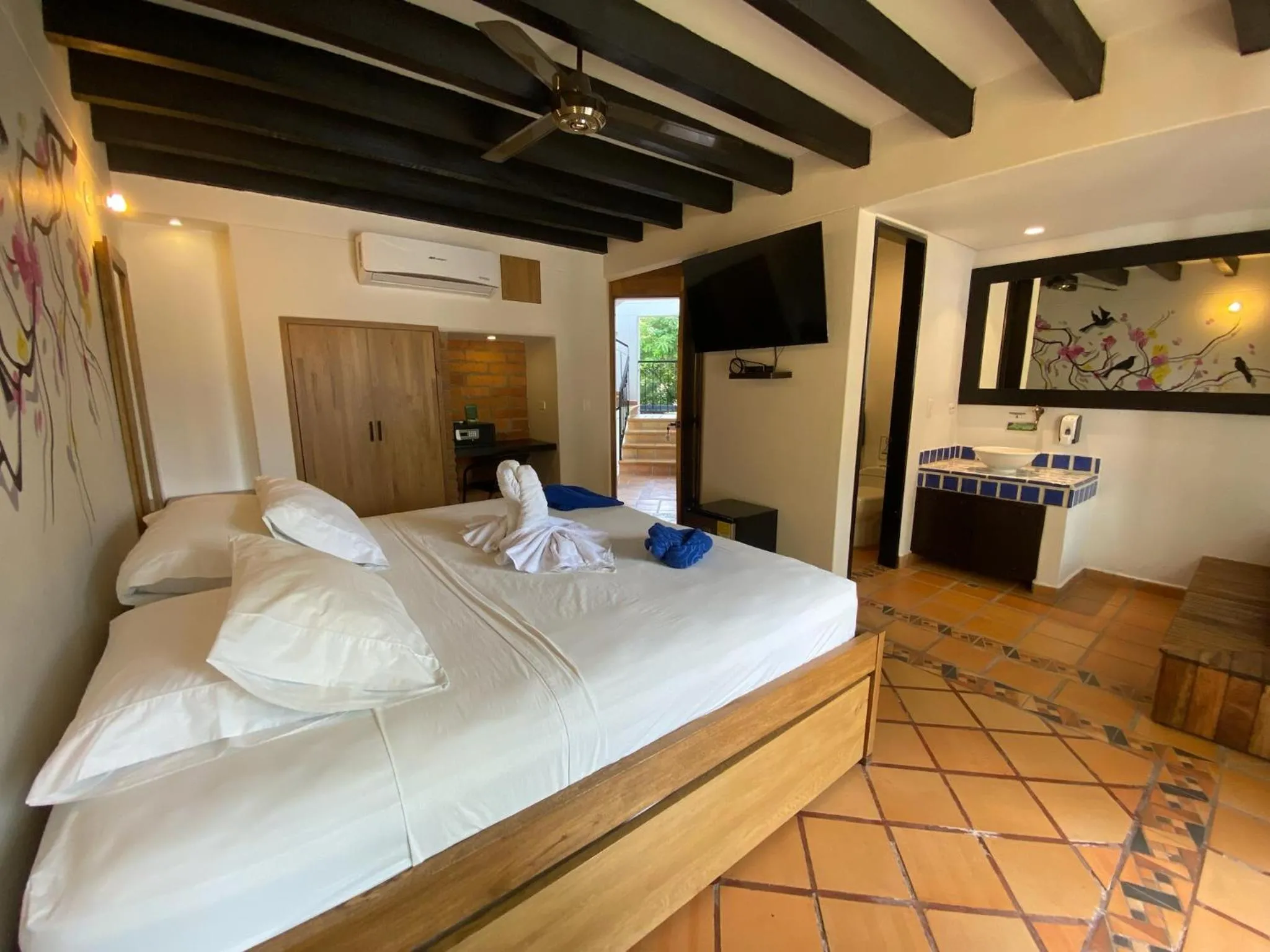 Hotel Villa Del Marques