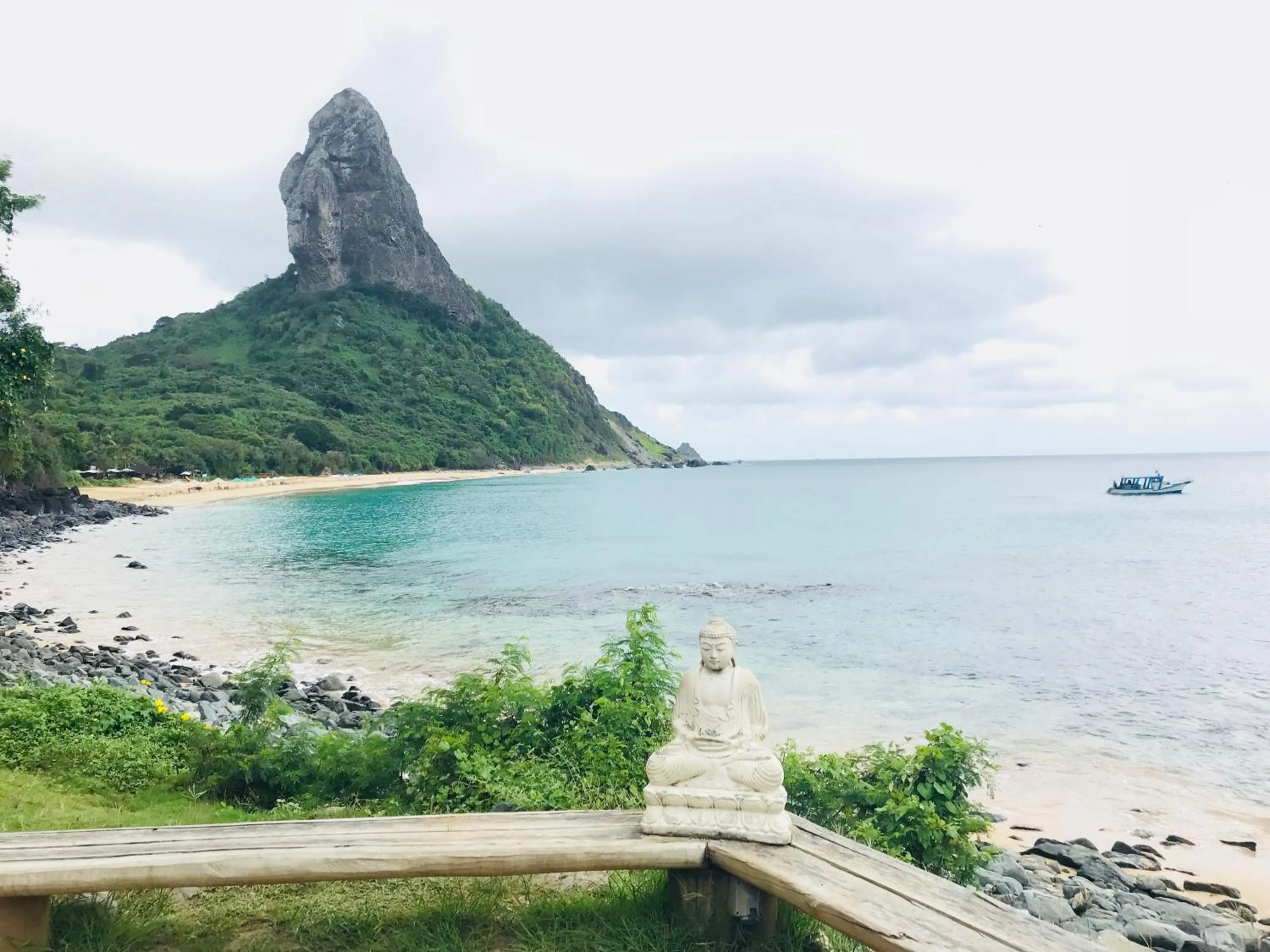 Pousada Morro do Pico
