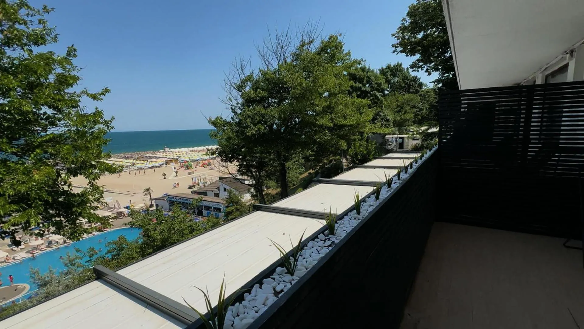 Aqvatonic Hotel - Steaua de Mare