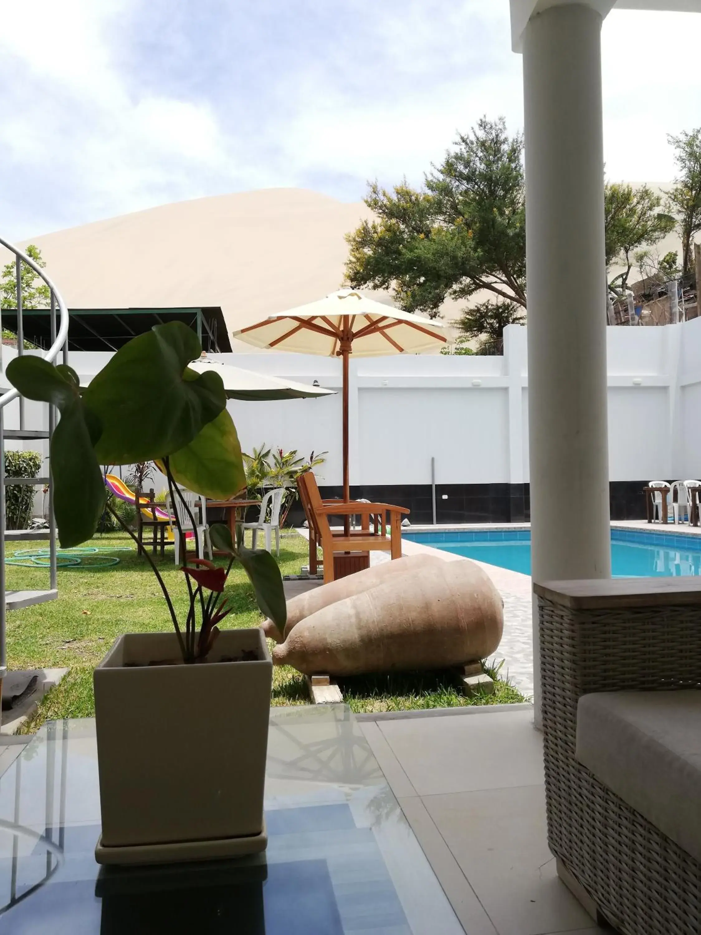 Hotel Santa Maria Hotel Santa Maria