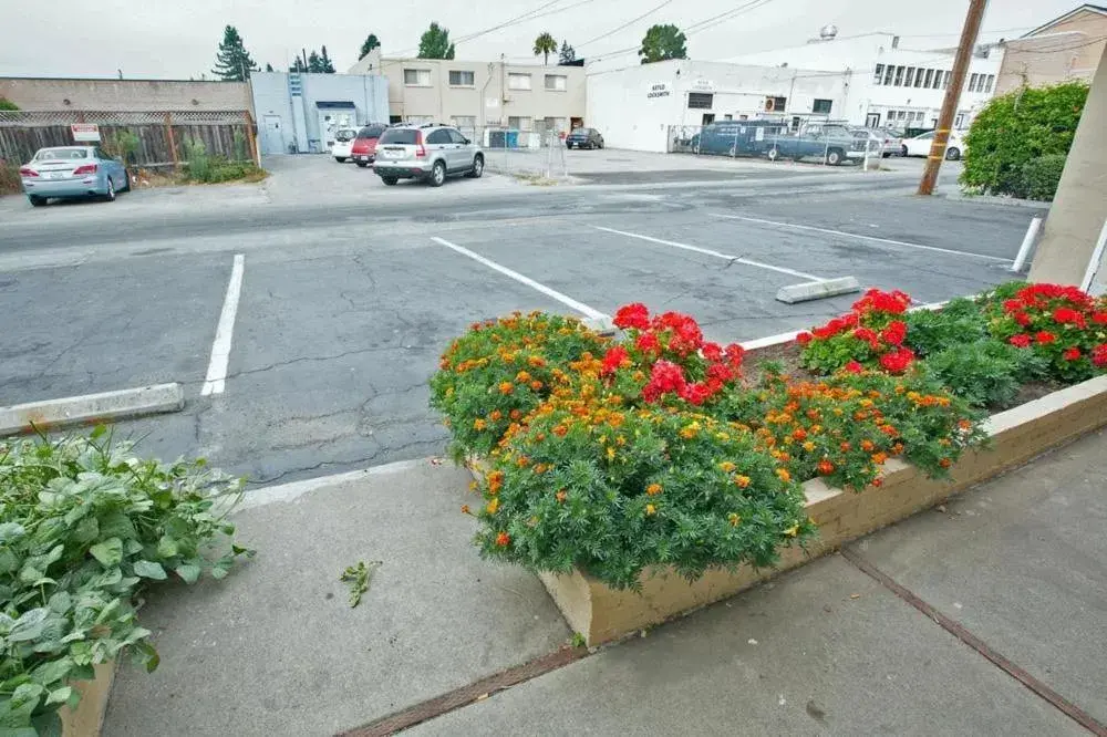 San Carlos Inn San Carlos Inn