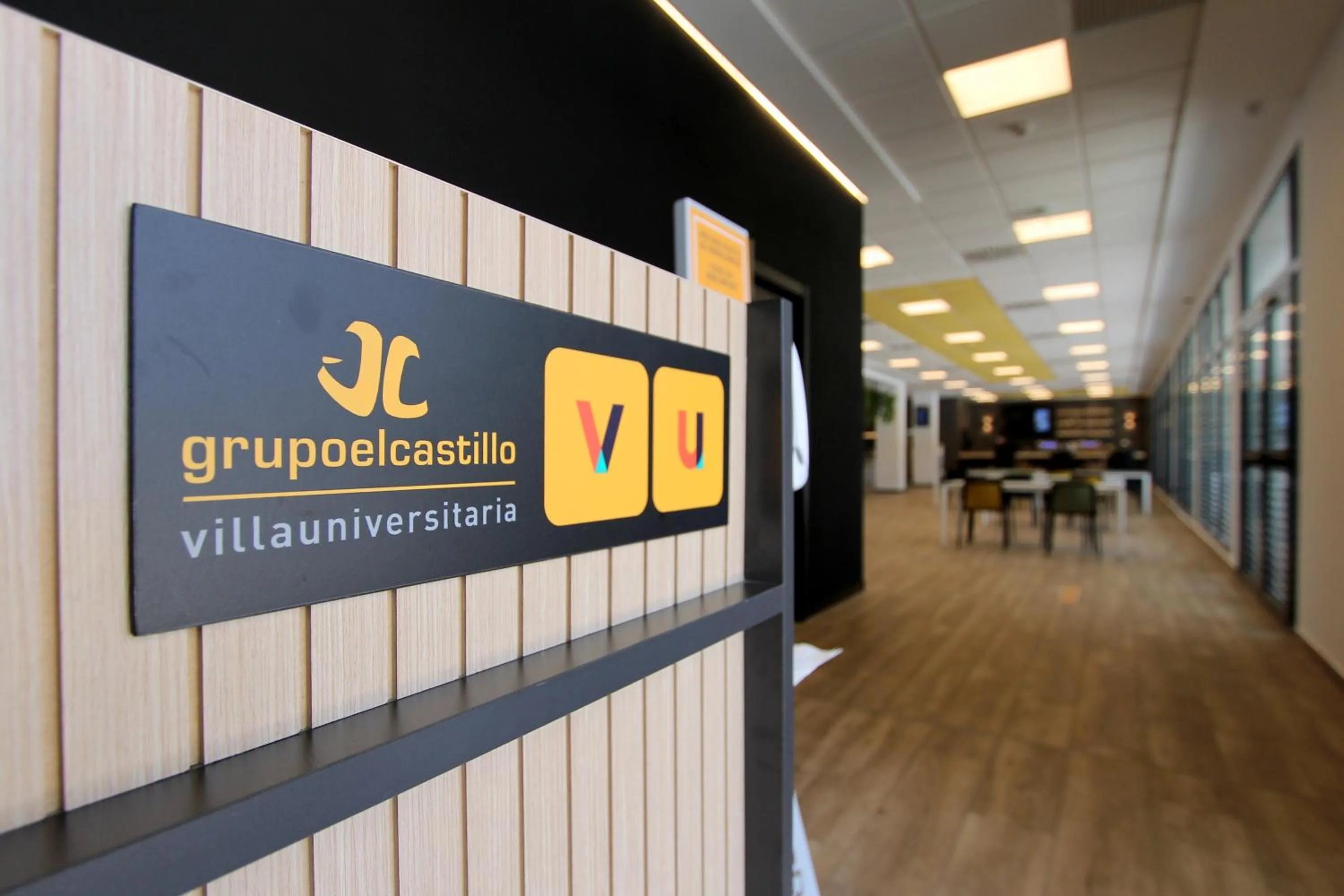 Restaurant/places to eat in Villa Alojamiento y Congresos - Villa Universitaria