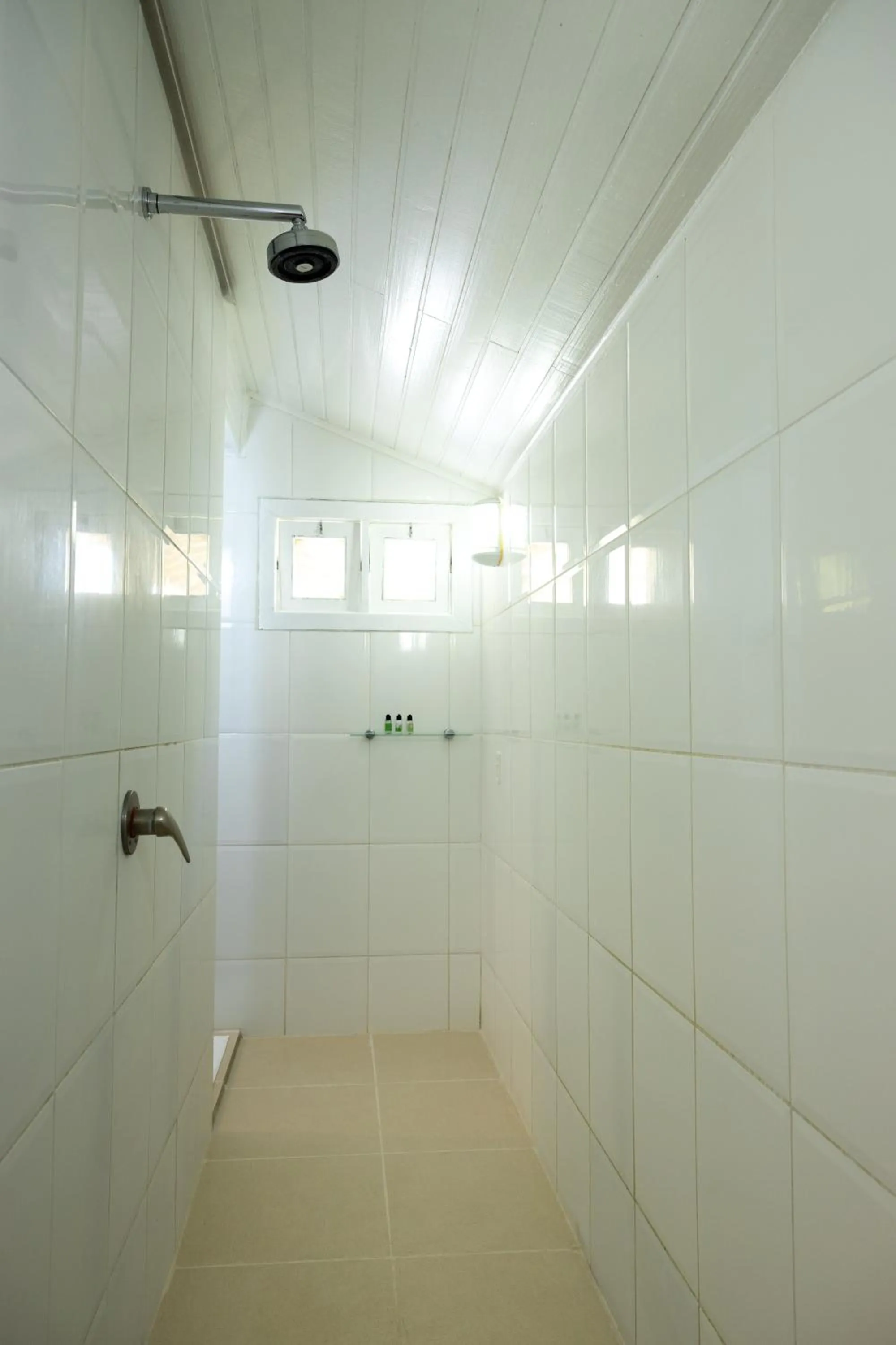 Bathroom in Pousada Aldeia Beijupirá