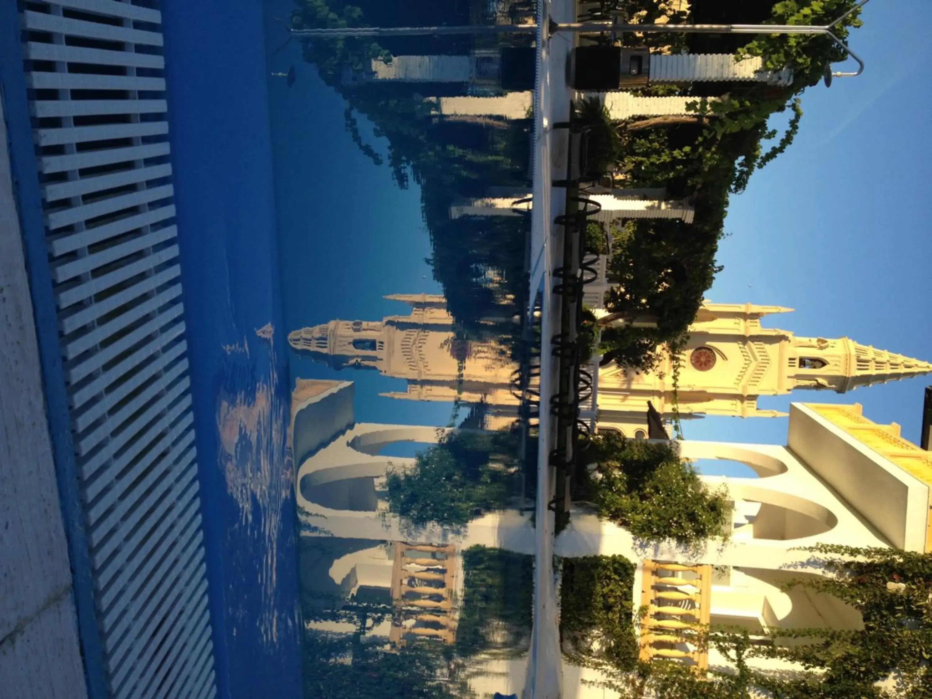 Swimming pool in Al Sur de Chipiona Swimming pool in Al Sur de Chipiona