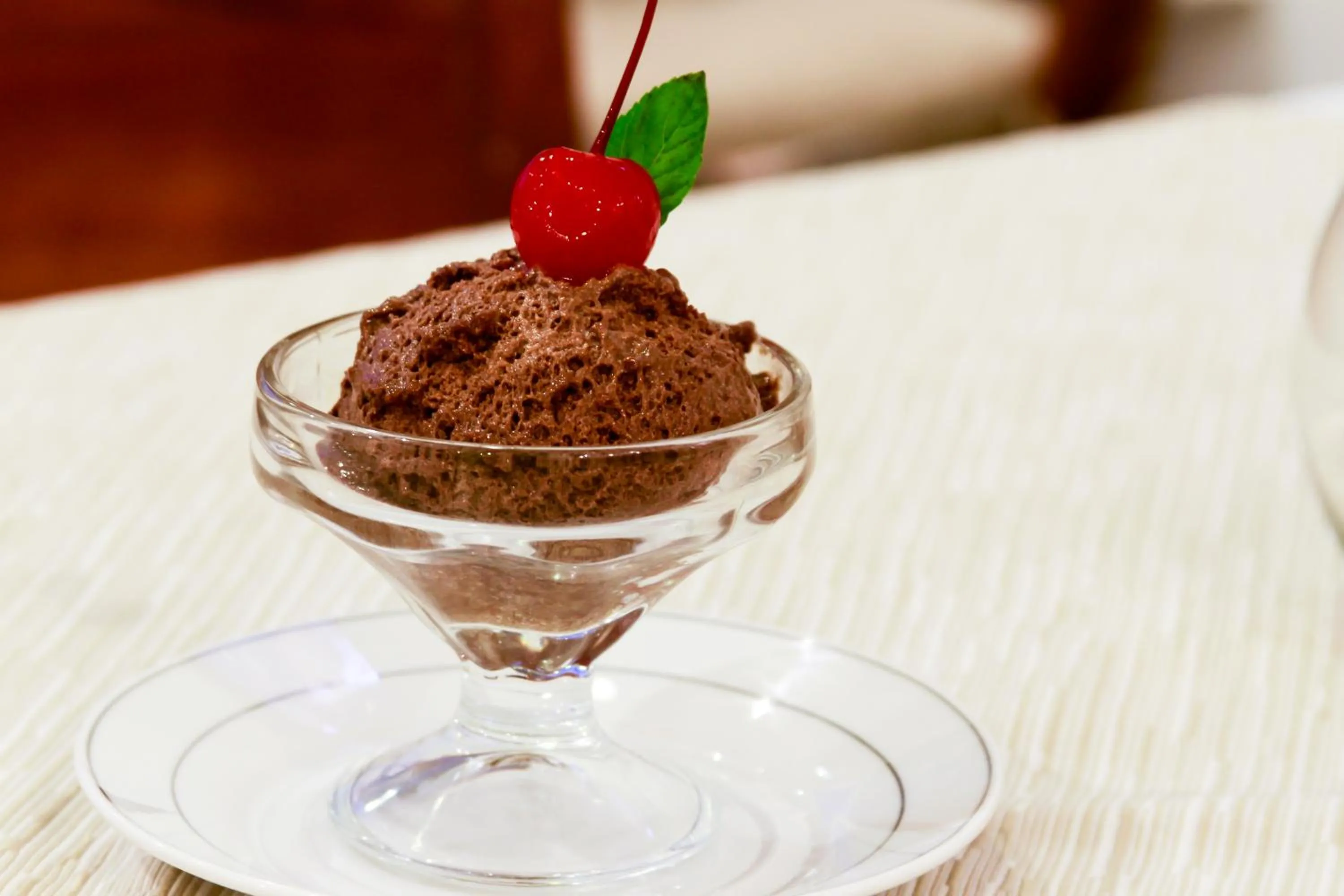 Restaurant/places to eat in Cielo Maya Beach Tulum