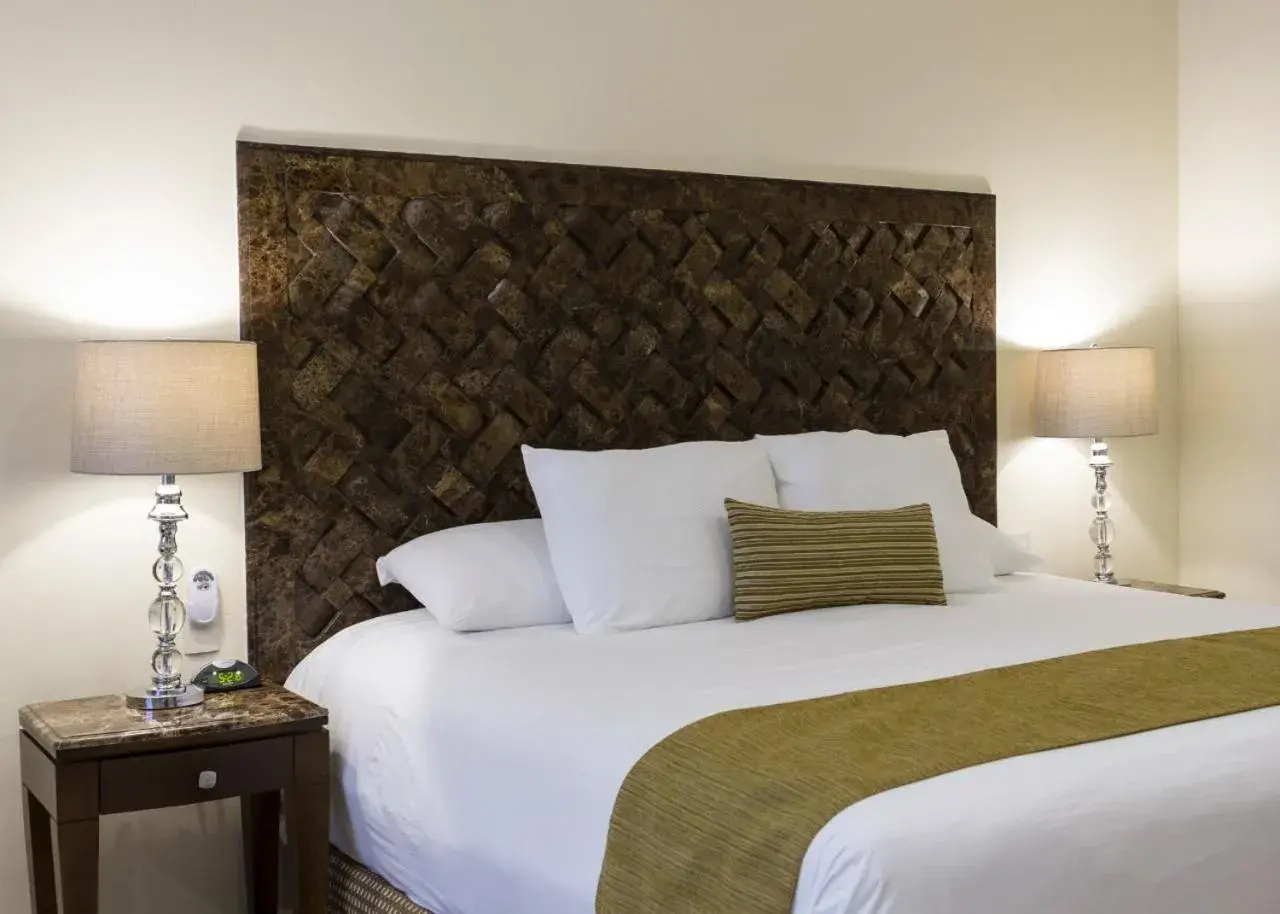 Junior Suite in Cielo Maya Beach Tulum Junior Suite in Cielo Maya Beach Tulum