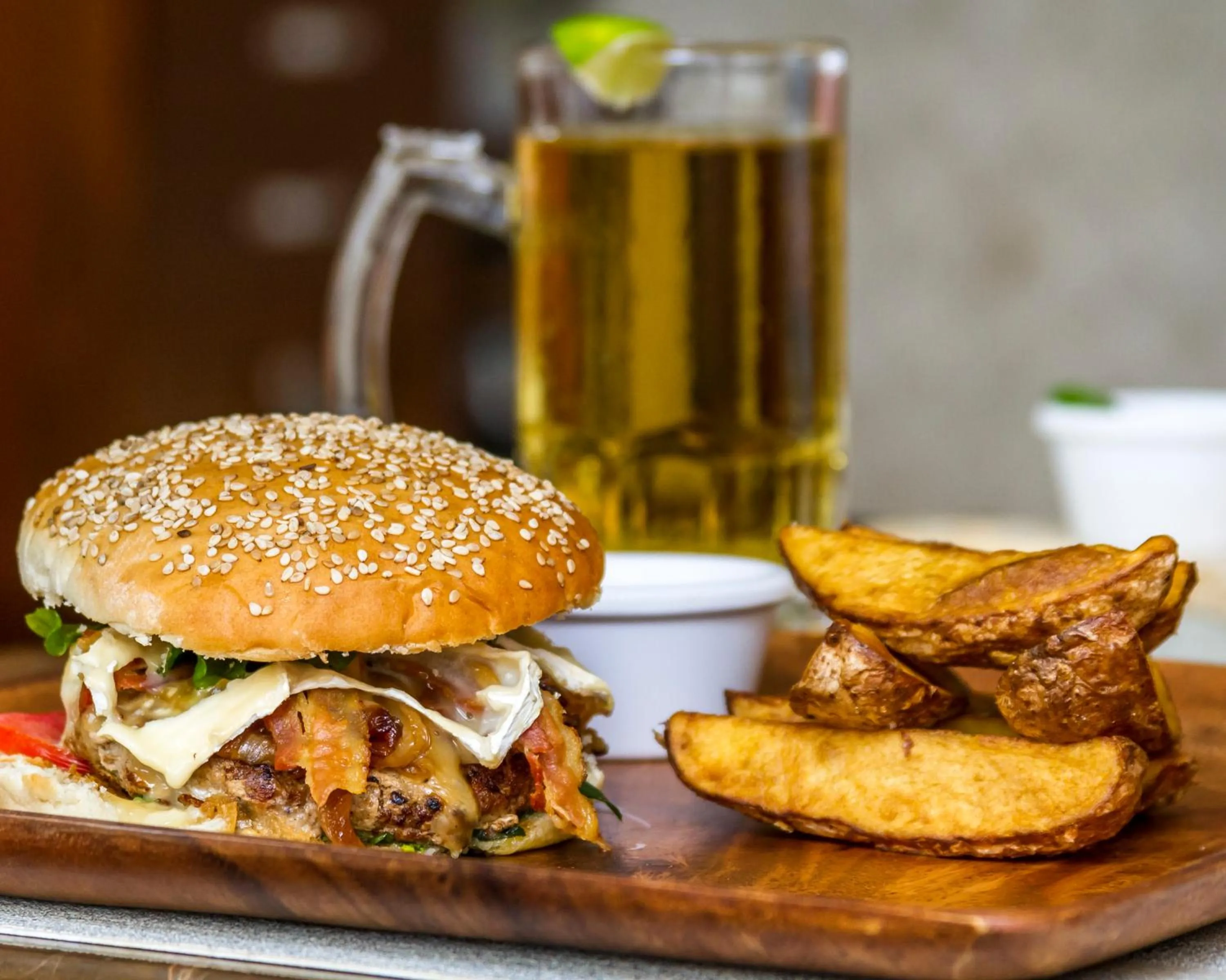 Restaurant/places to eat in Cielo Maya Beach Tulum