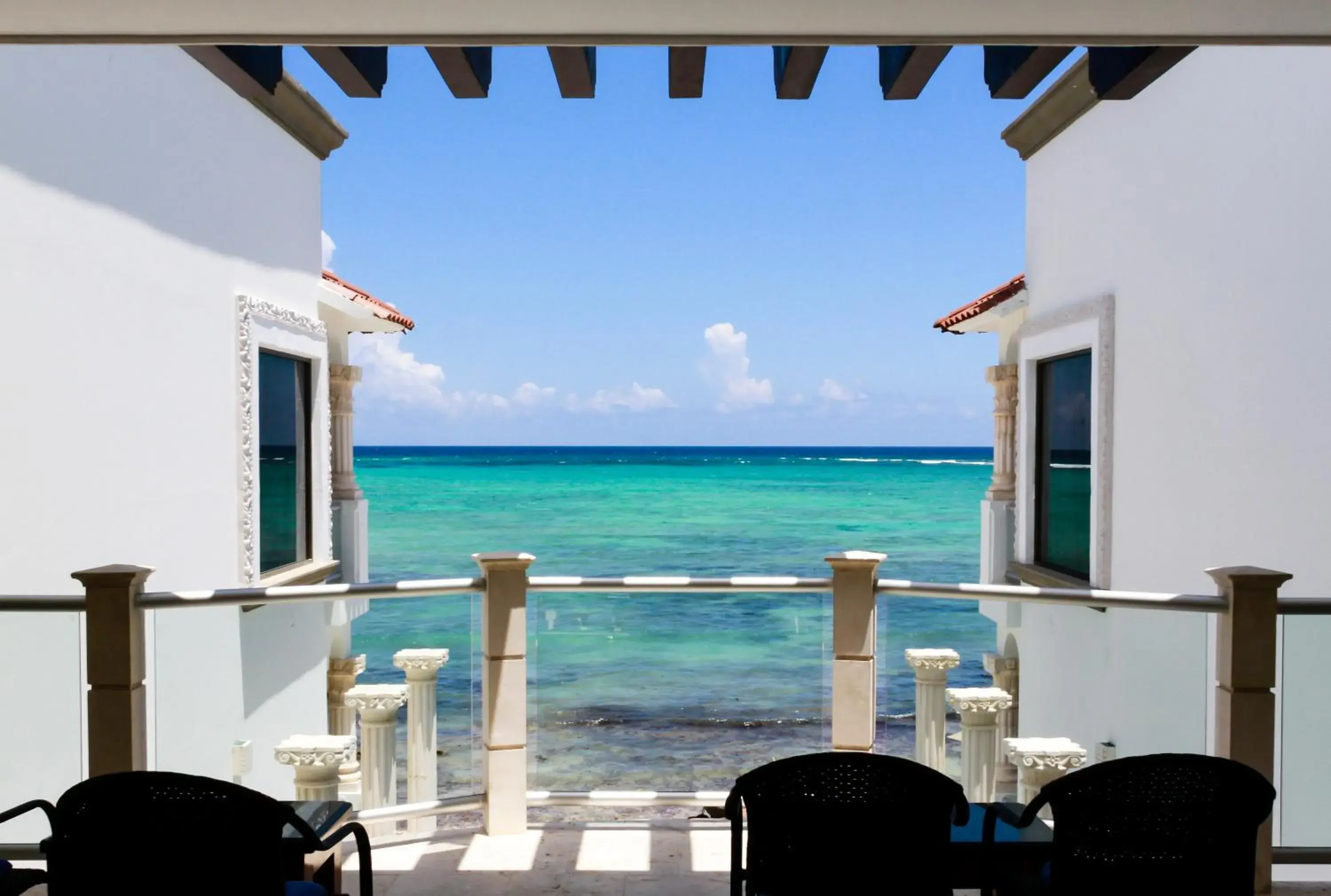 Standard Double Junior Suite in Cielo Maya Beach Tulum Standard Double Junior Suite in Cielo Maya Beach Tulum