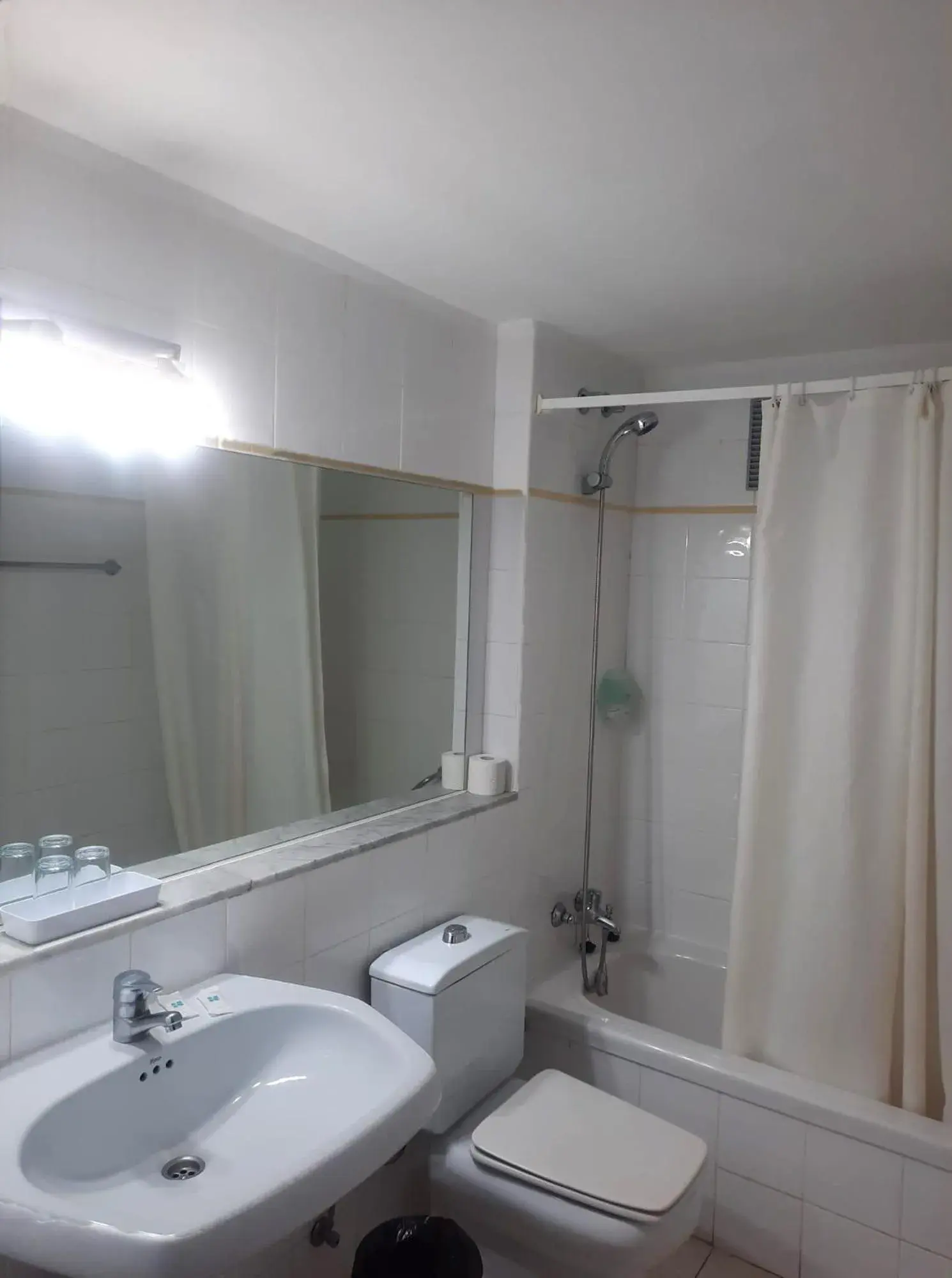 One-Bedroom Apartment (2 Adults) in BLUESEA Jandia Luz One-Bedroom Apartment (2 Adults) in BLUESEA Jandia Luz