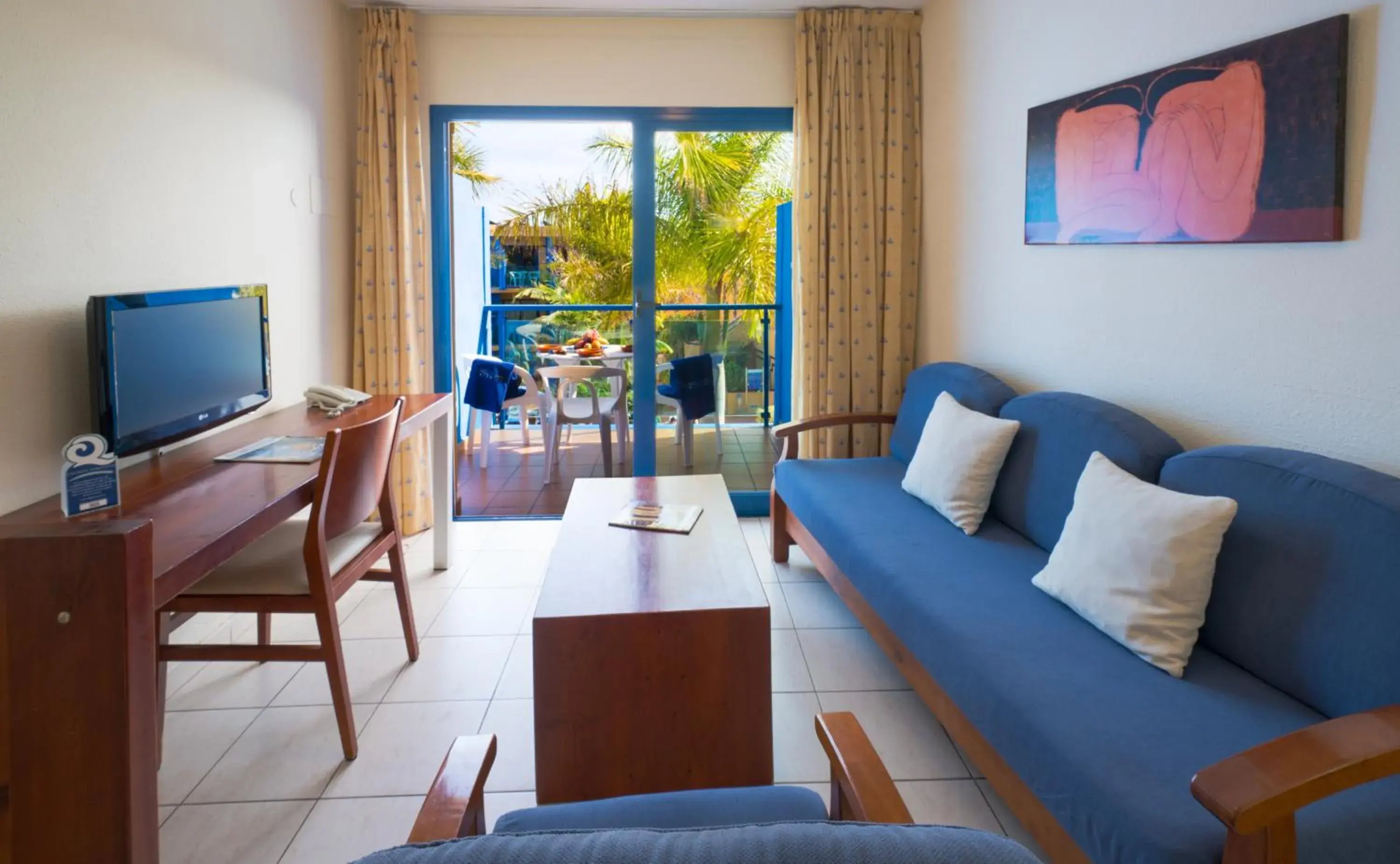 Apartment in BLUESEA Jandia Luz Apartment in BLUESEA Jandia Luz