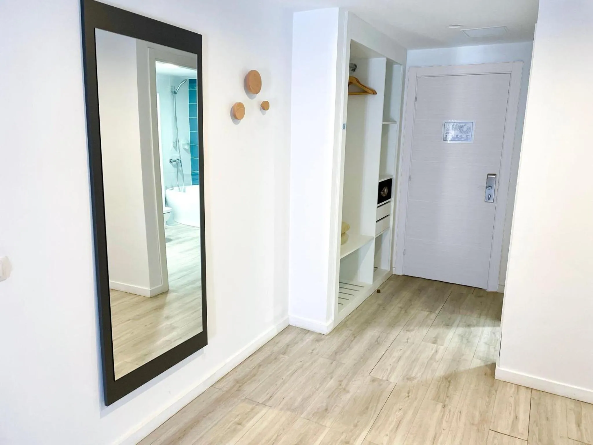 Photo of the whole room in BLUESEA Jandia Luz