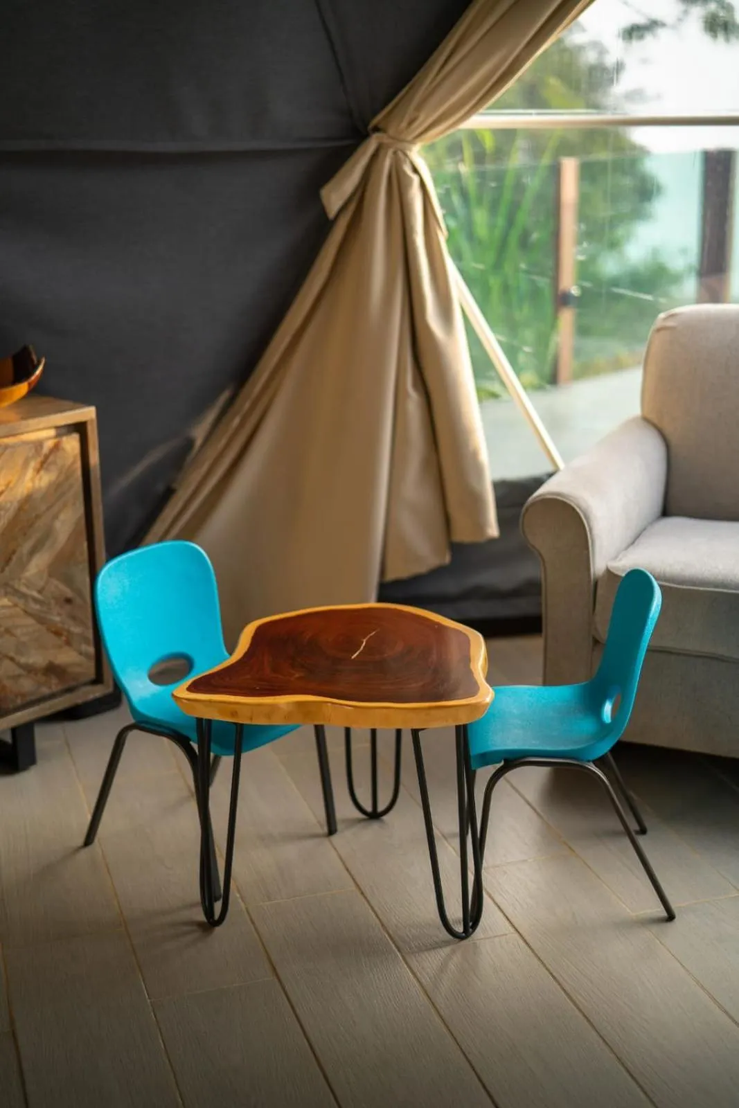 Chira Glamping Resort Monteverde