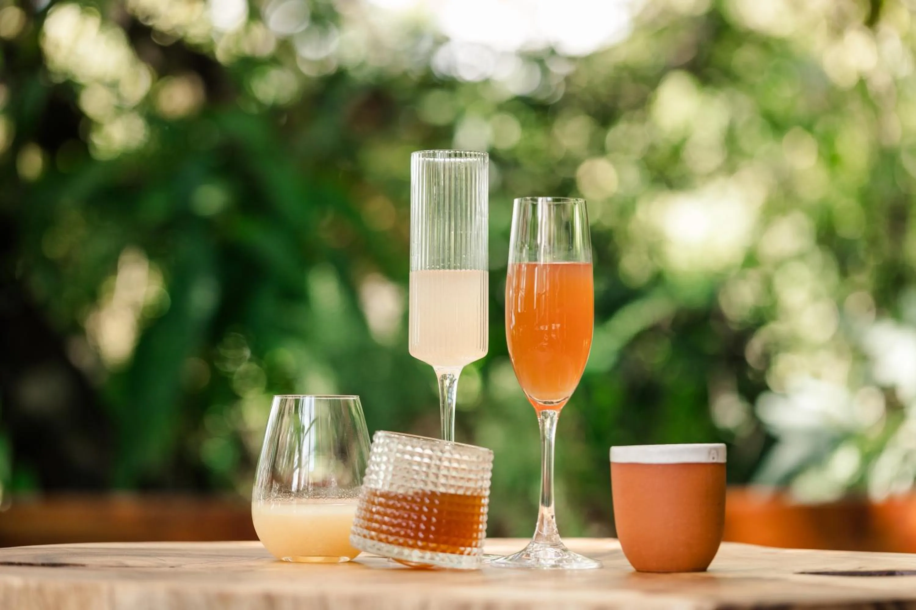 Chira Glamping Resort Monteverde