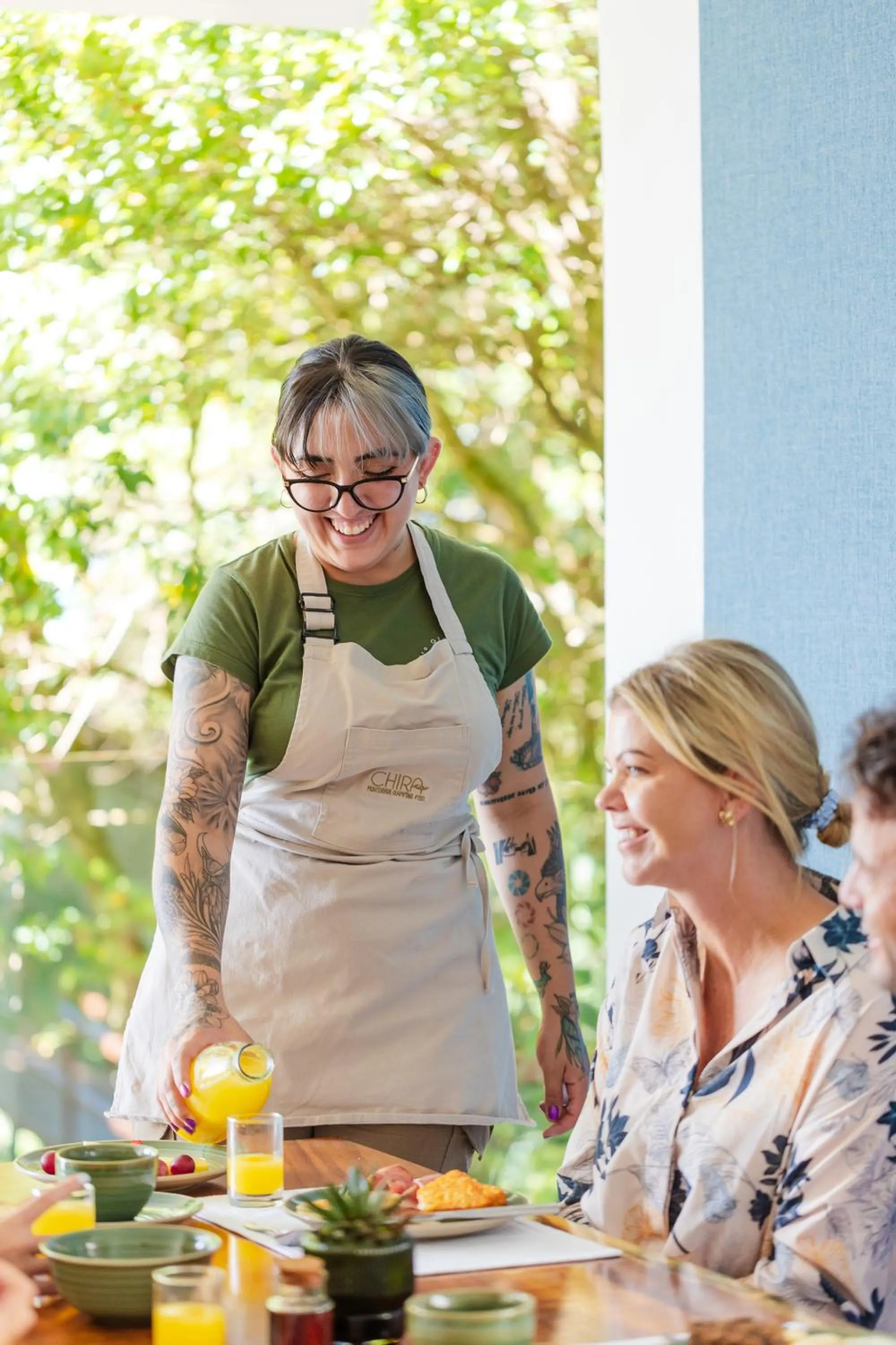 Chira Glamping Resort Monteverde