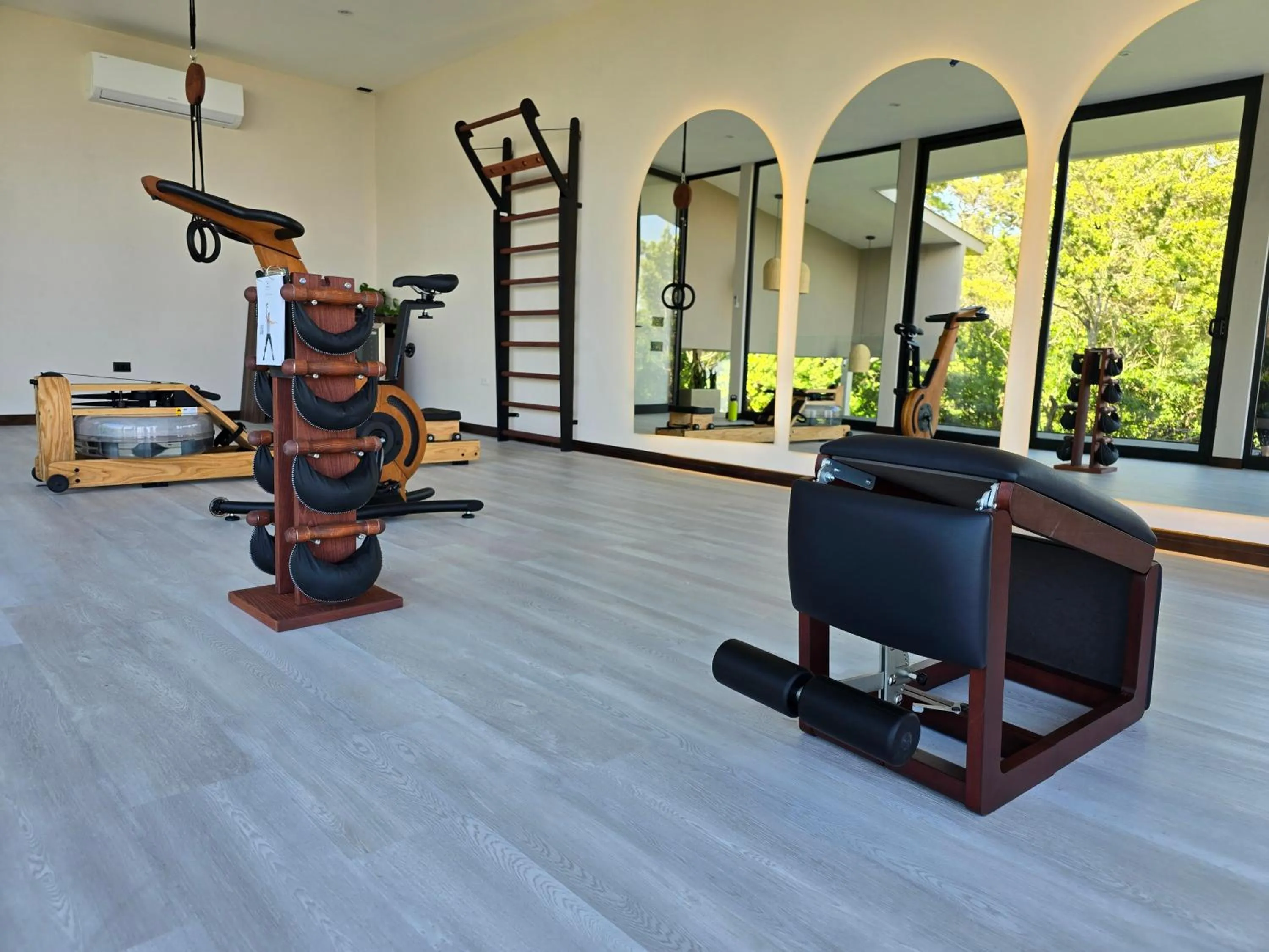 Chira Glamping Resort Monteverde