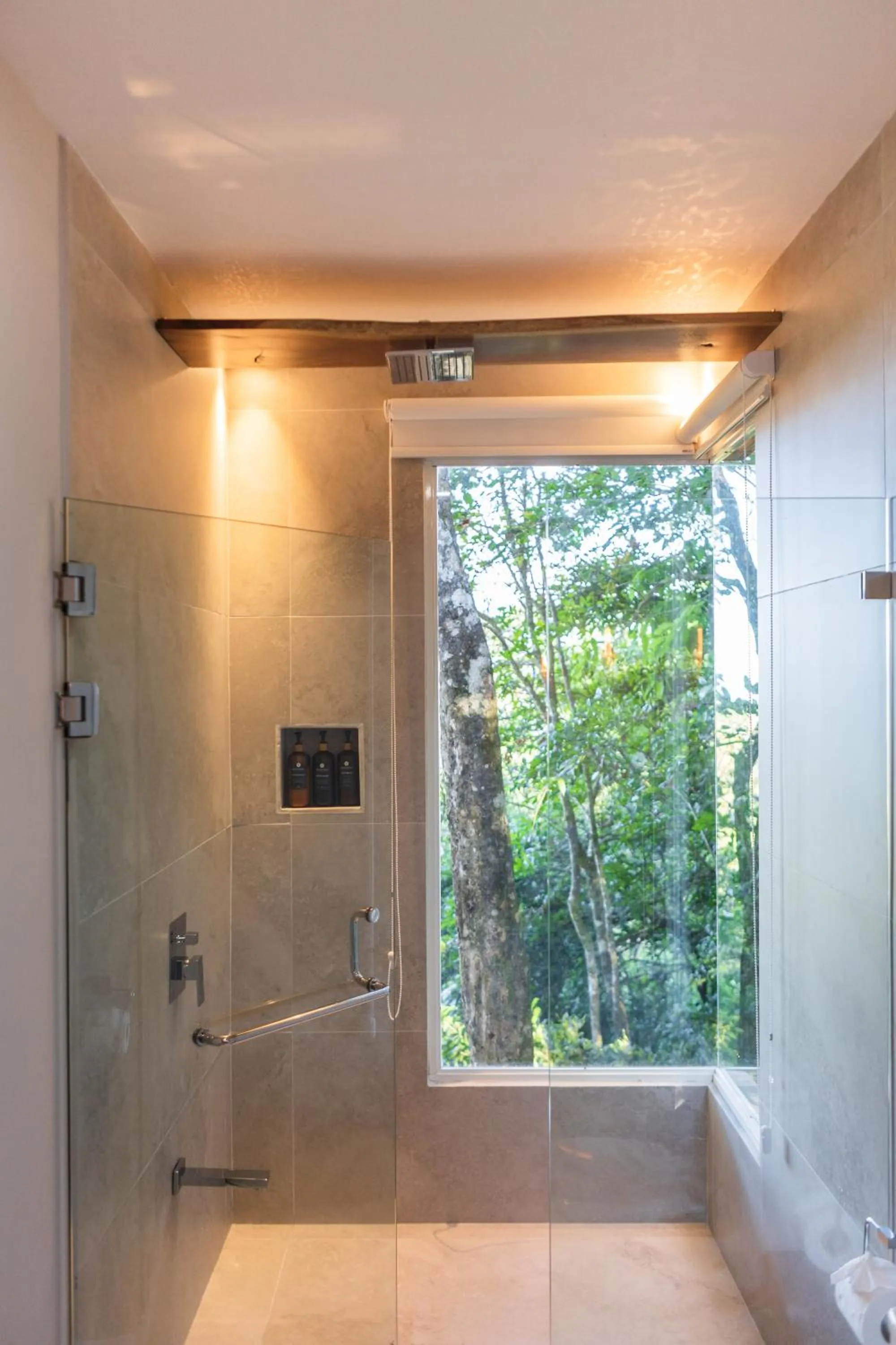 Chira Glamping Resort Monteverde