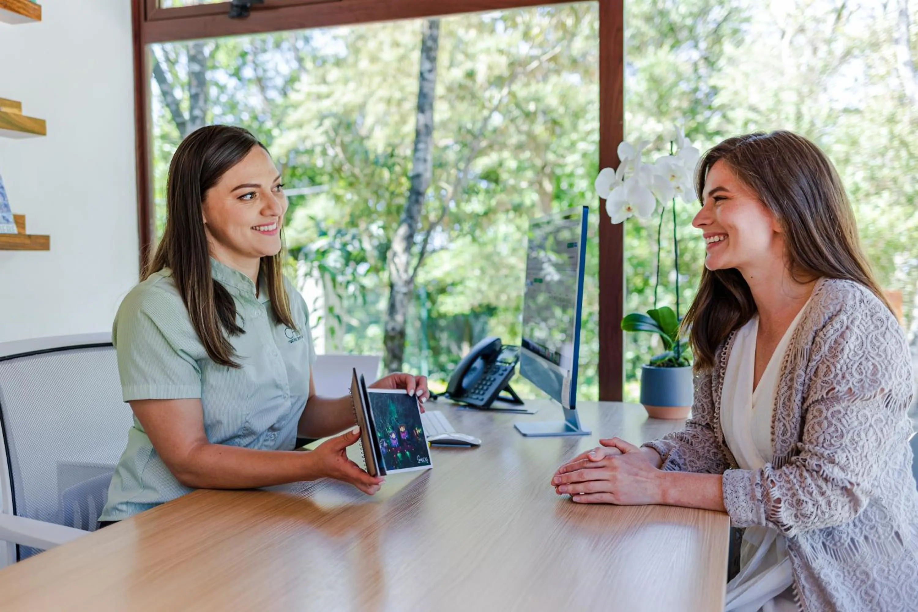 Chira Glamping Resort Monteverde