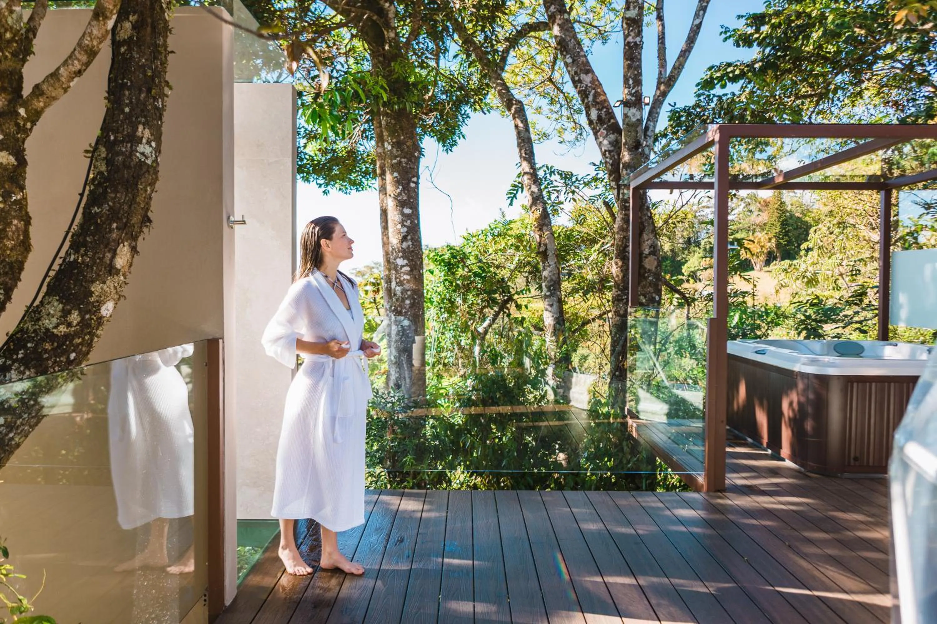 Chira Glamping Resort Monteverde