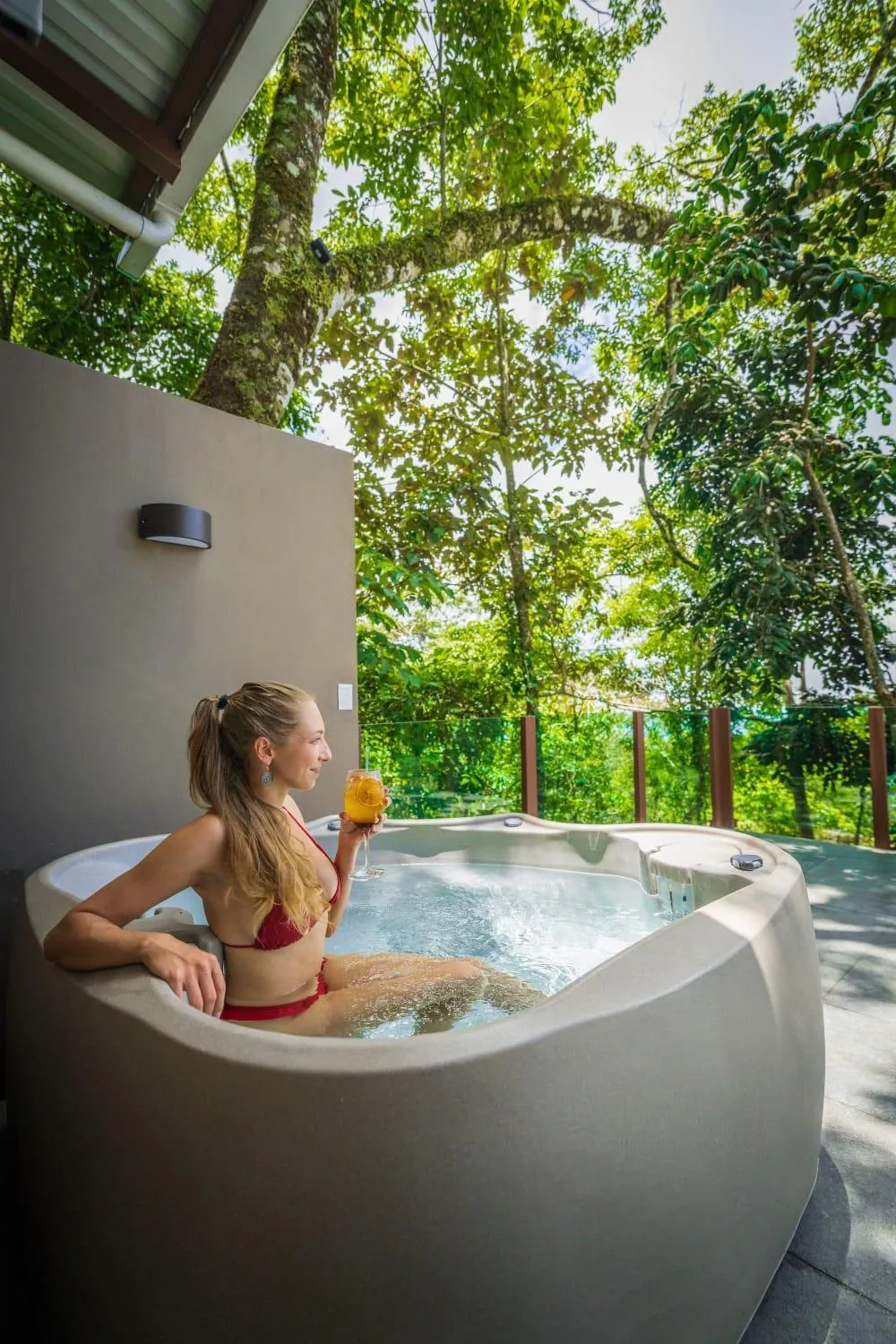 Chira Glamping Resort Monteverde